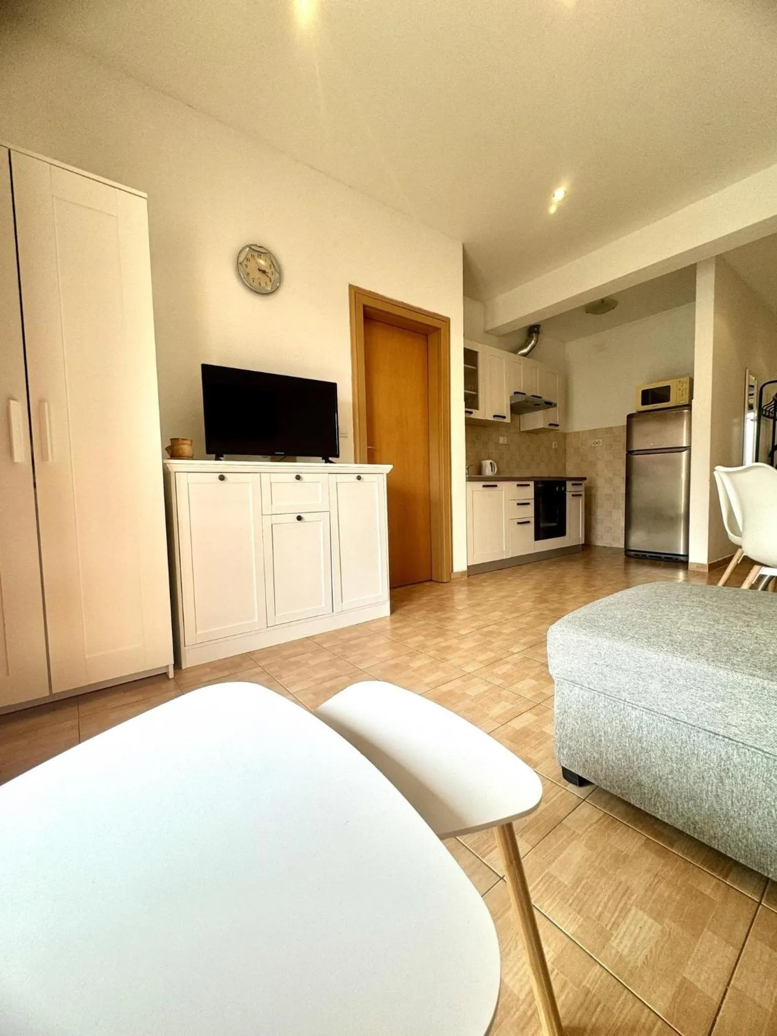 Bed in Apartmani Jela