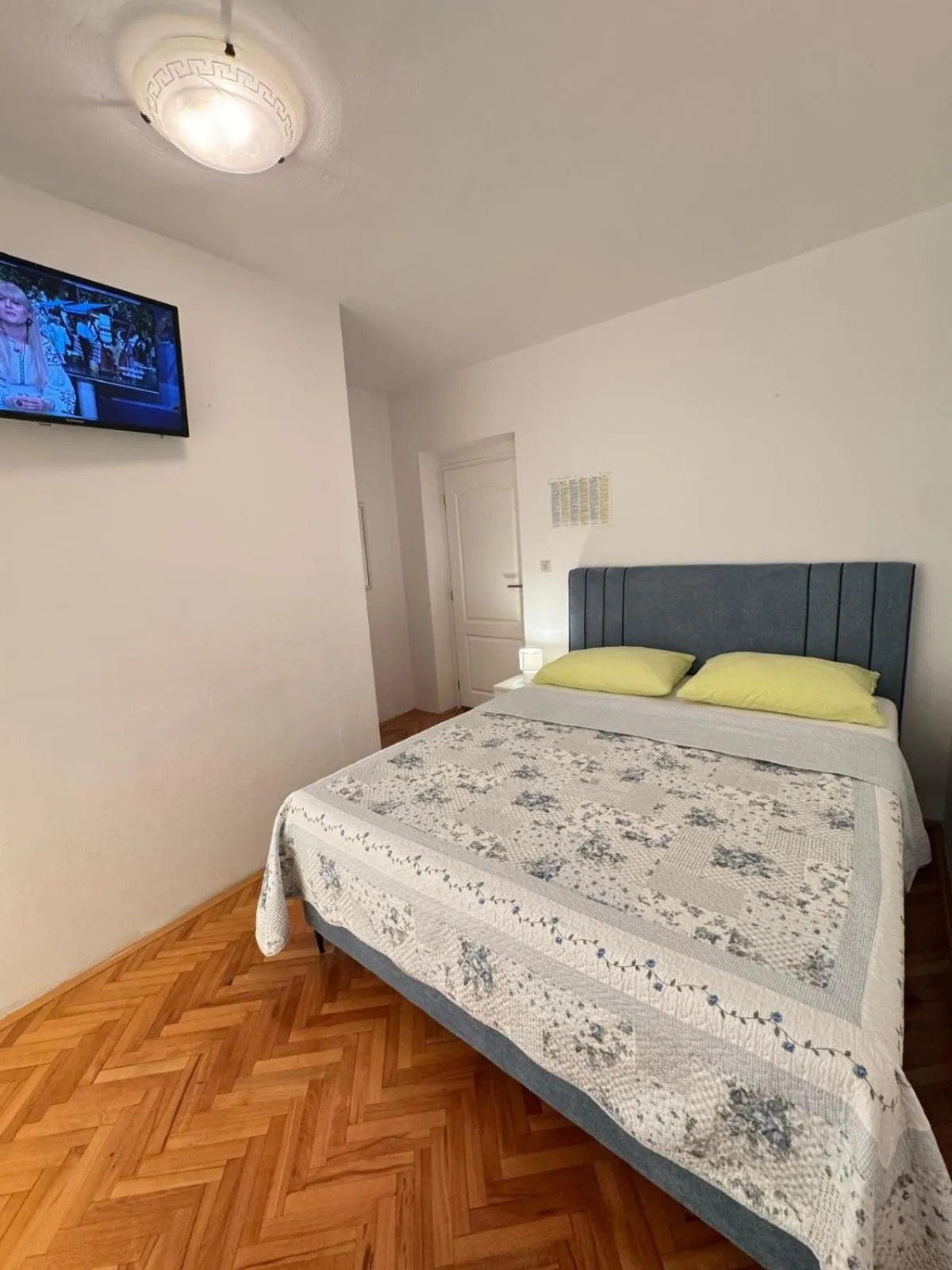 Bed in Apartmani Jela