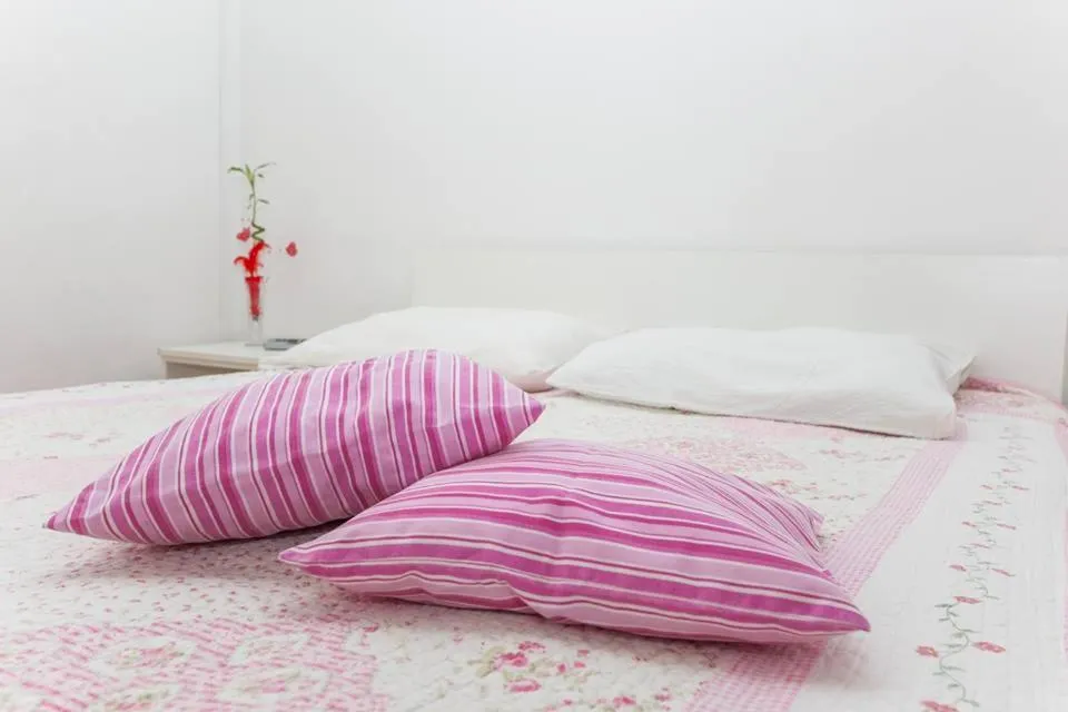 Bed in Apartmani Jela