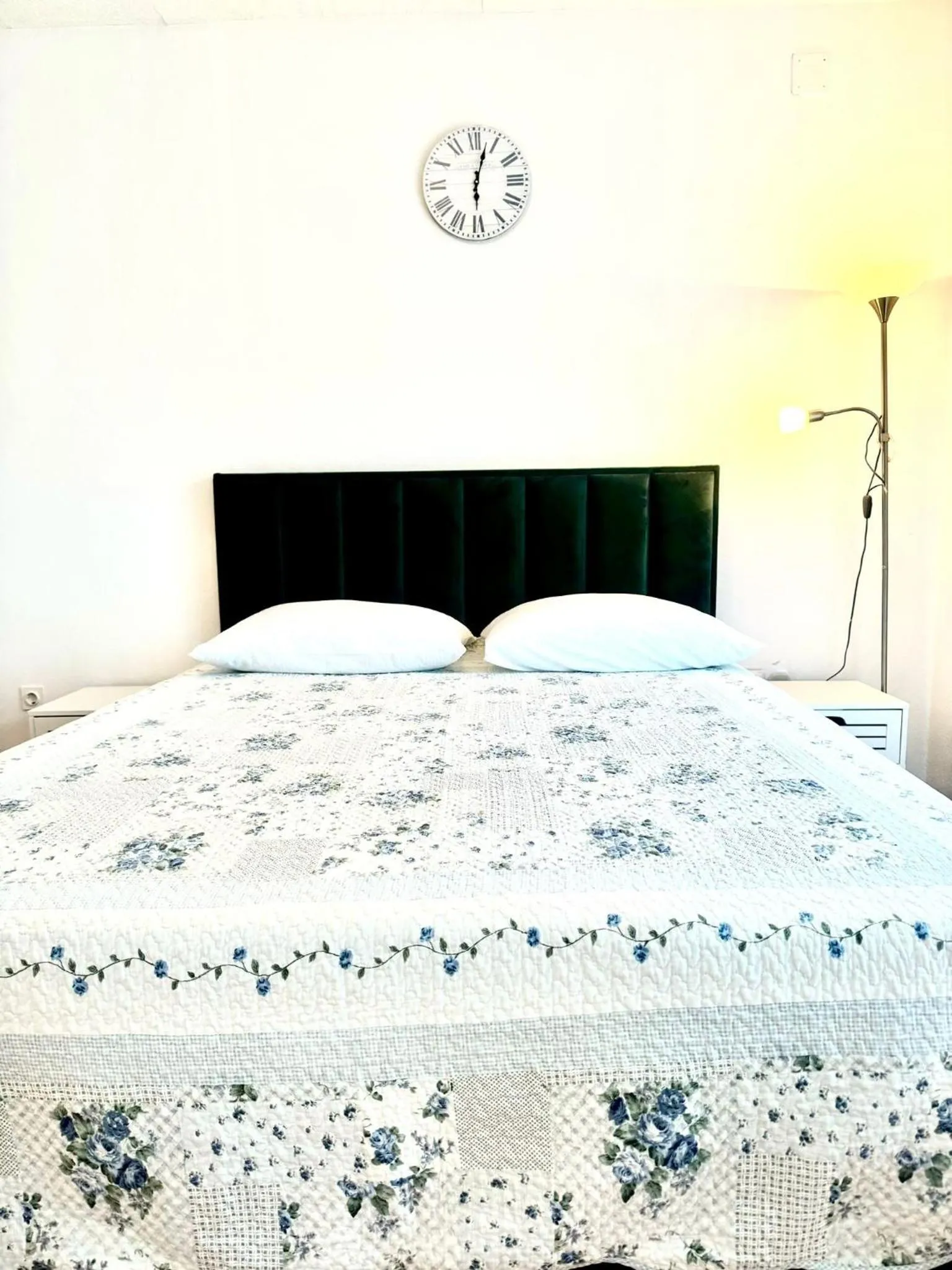 Bed in Apartmani Jela