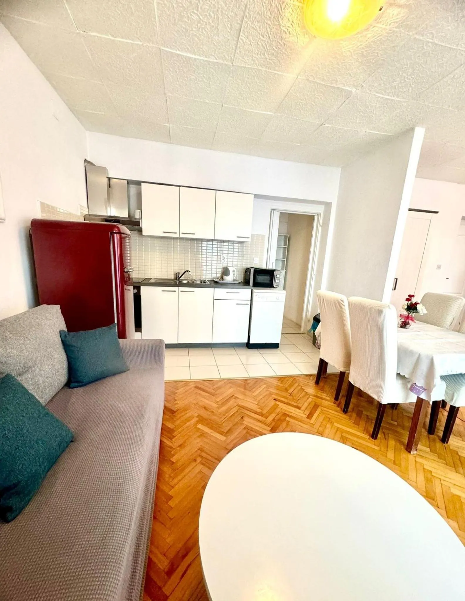 Apartmani Jela