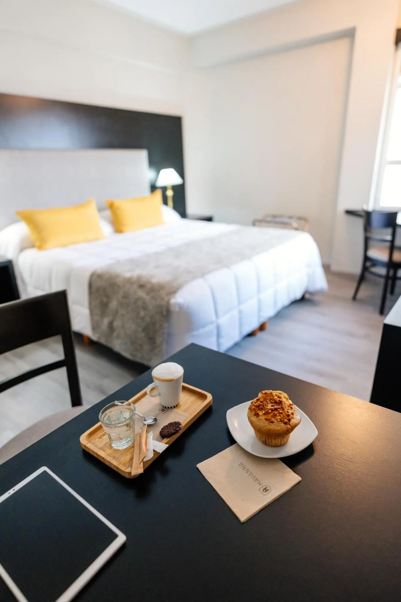 Breakfast, Bed in San Nicolas Plaza