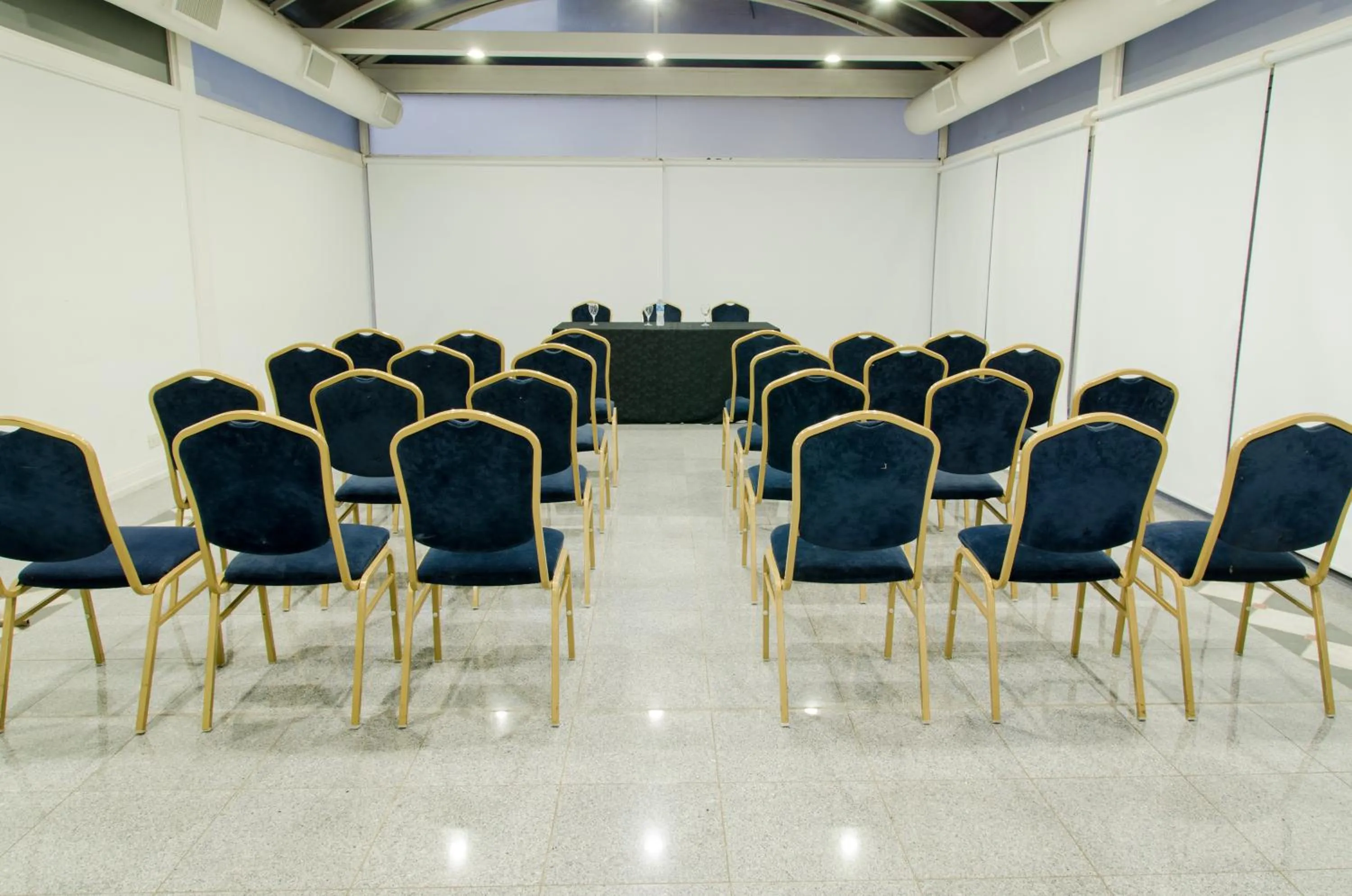 Banquet/Function facilities in San Nicolas Plaza