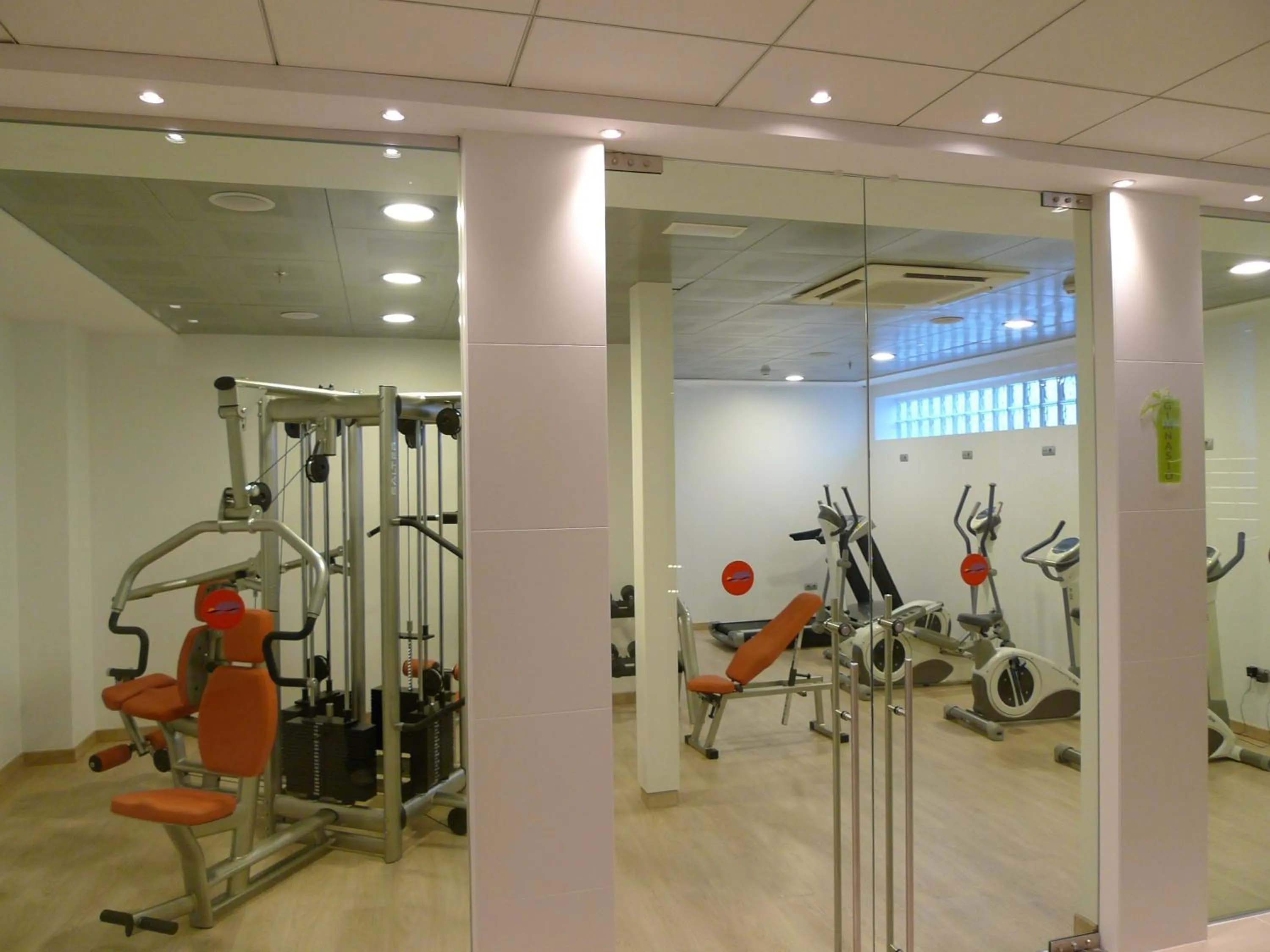 Spa and wellness centre/facilities in Riviera Beachotel - Adults Recommended