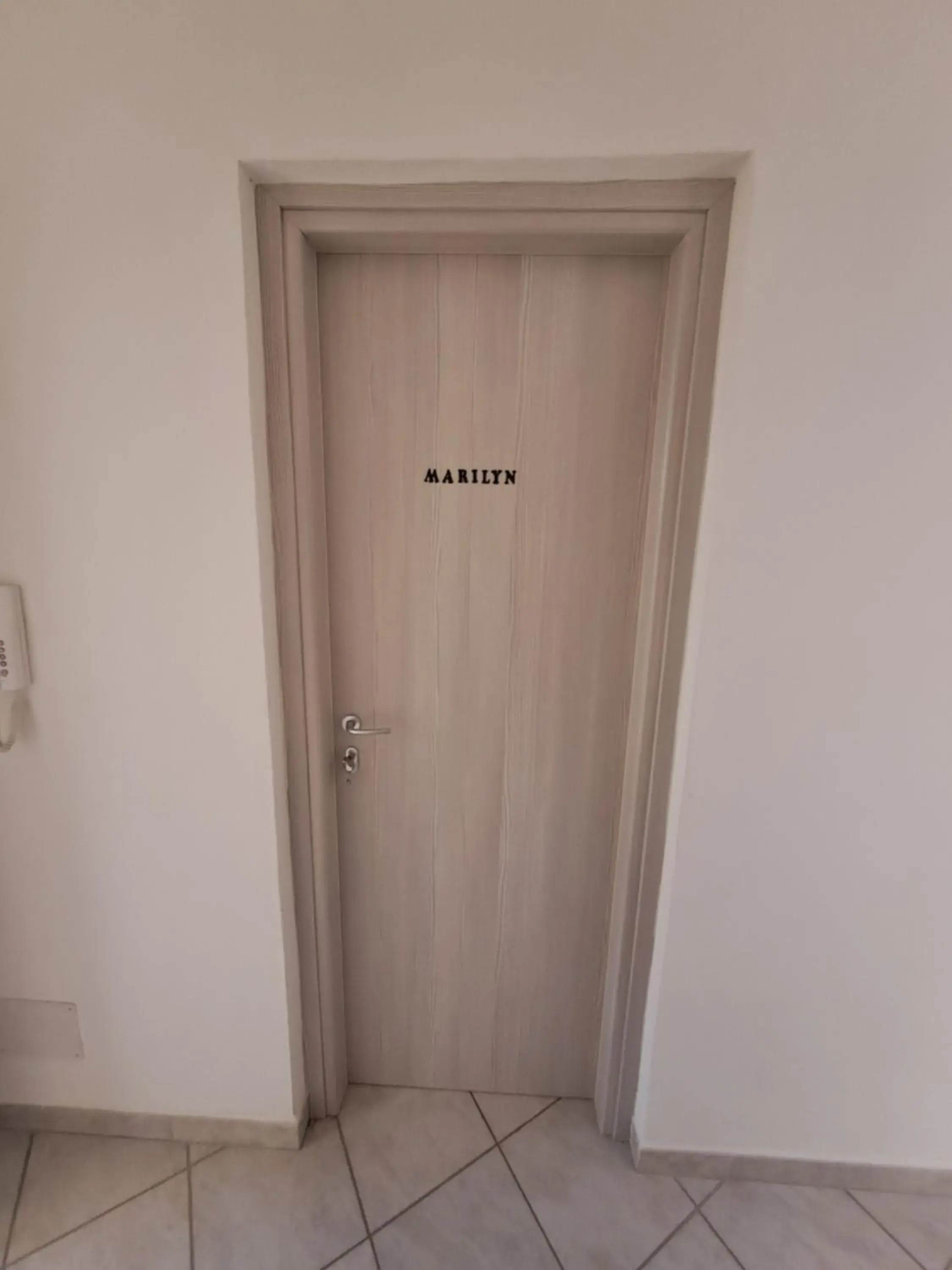 Double Room with Private Bathroom in B&B Metalla Double Room with Private Bathroom in B&B Metalla