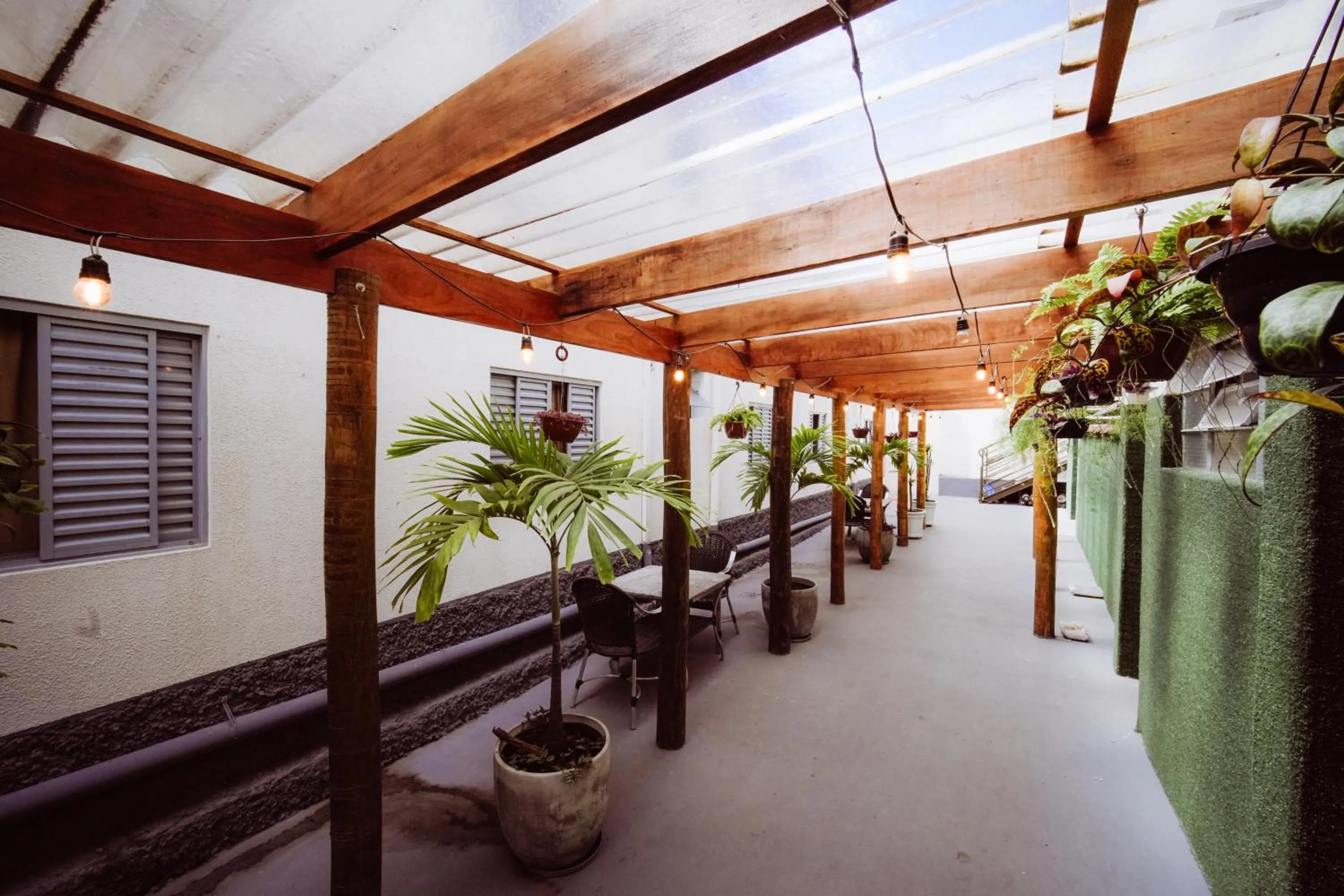 Day in Hotel Dan Inn Poços de Caldas - A melhor localização do Centro by Nacional Inn