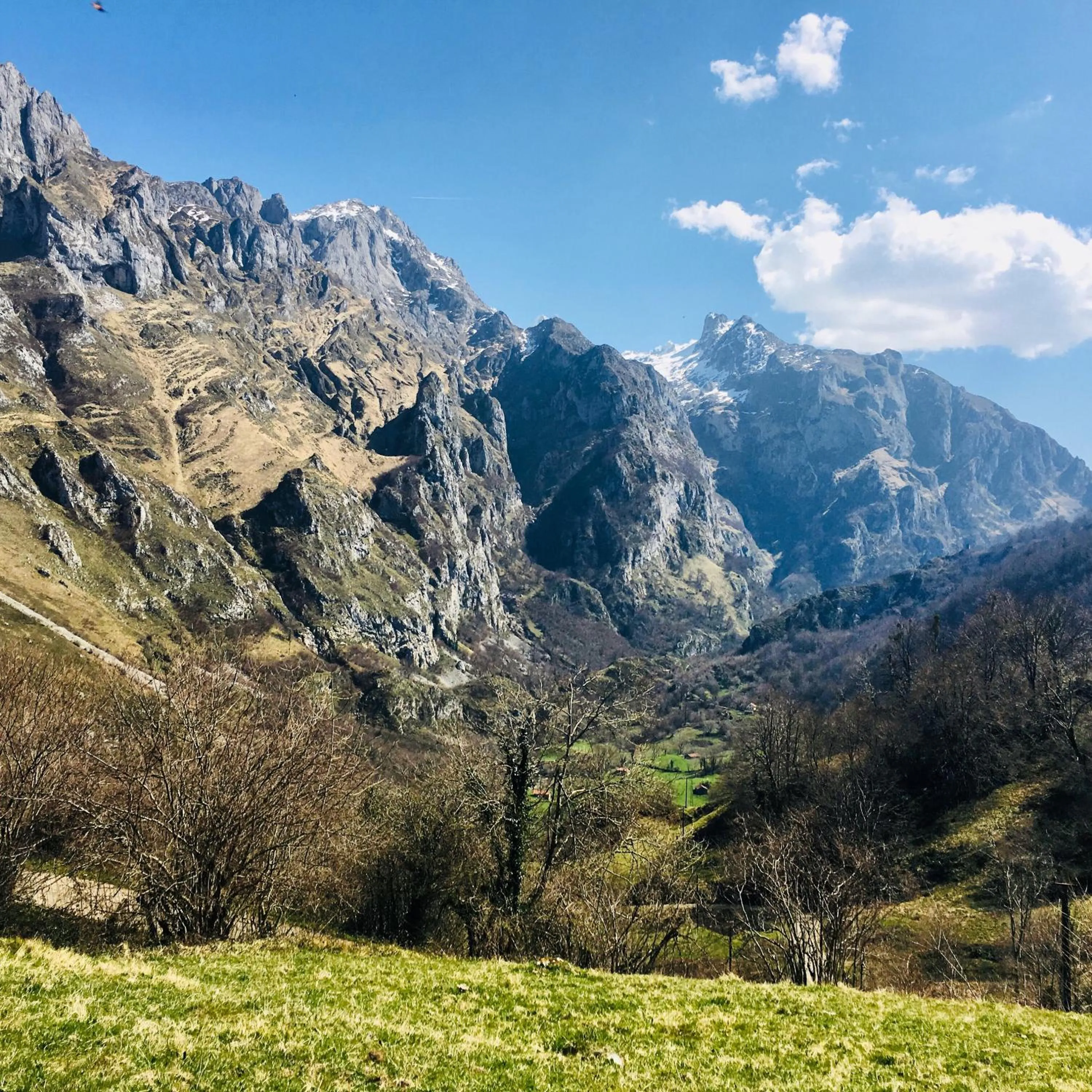 Nearby landmark in Hotel Rural El Texeu