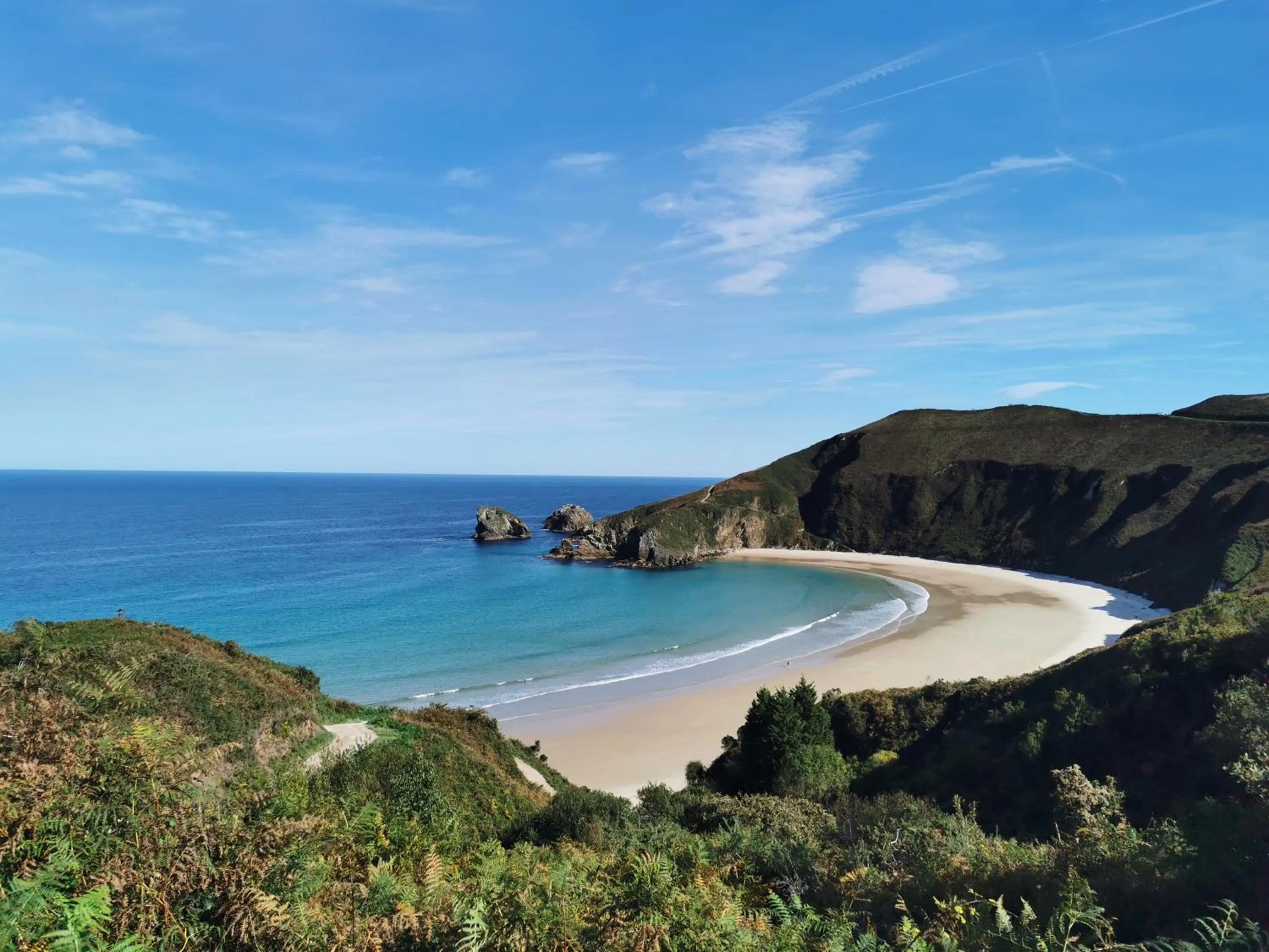 Nearby landmark in Hotel Rural El Texeu