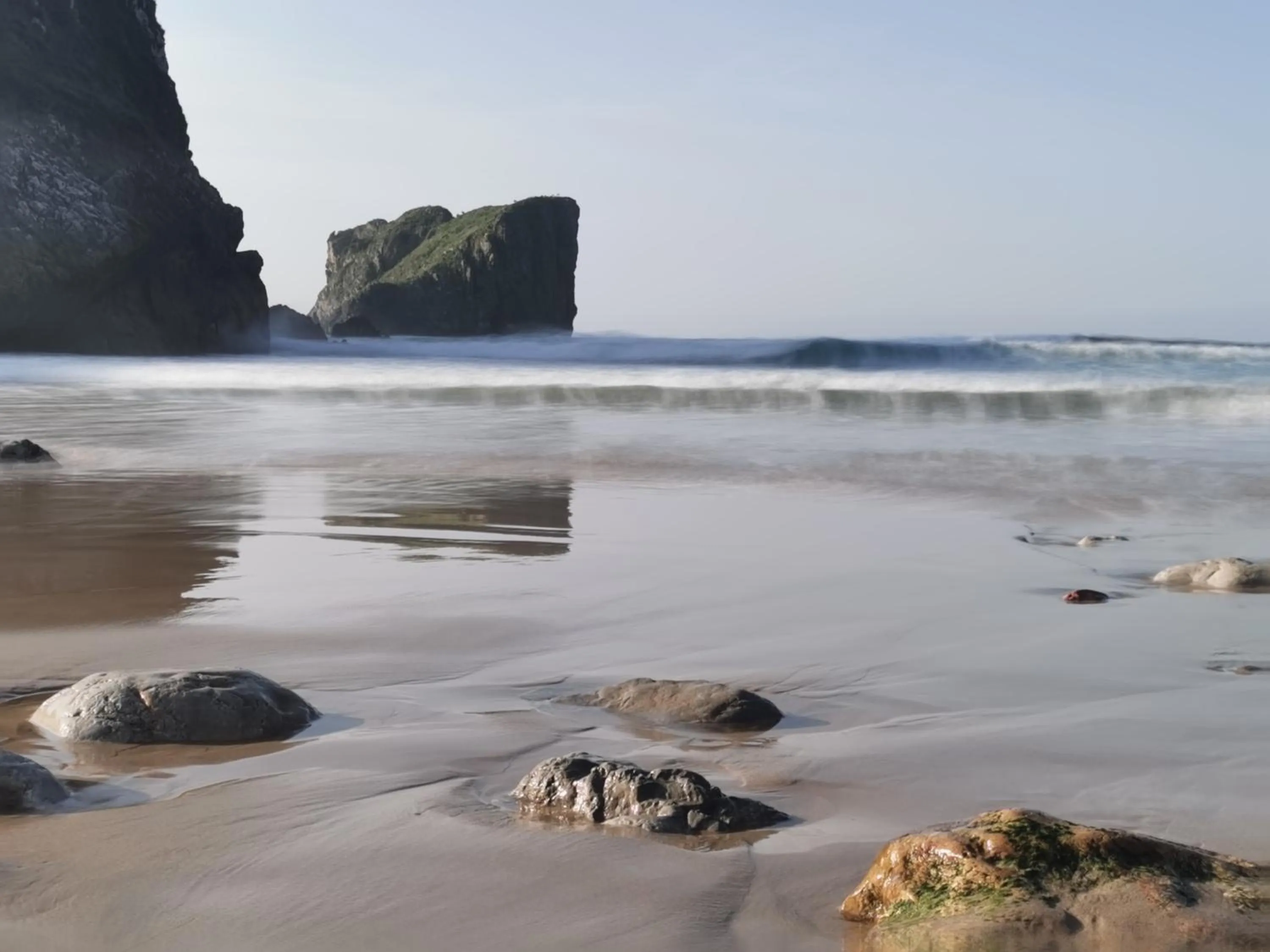 Nearby landmark in Hotel Rural El Texeu