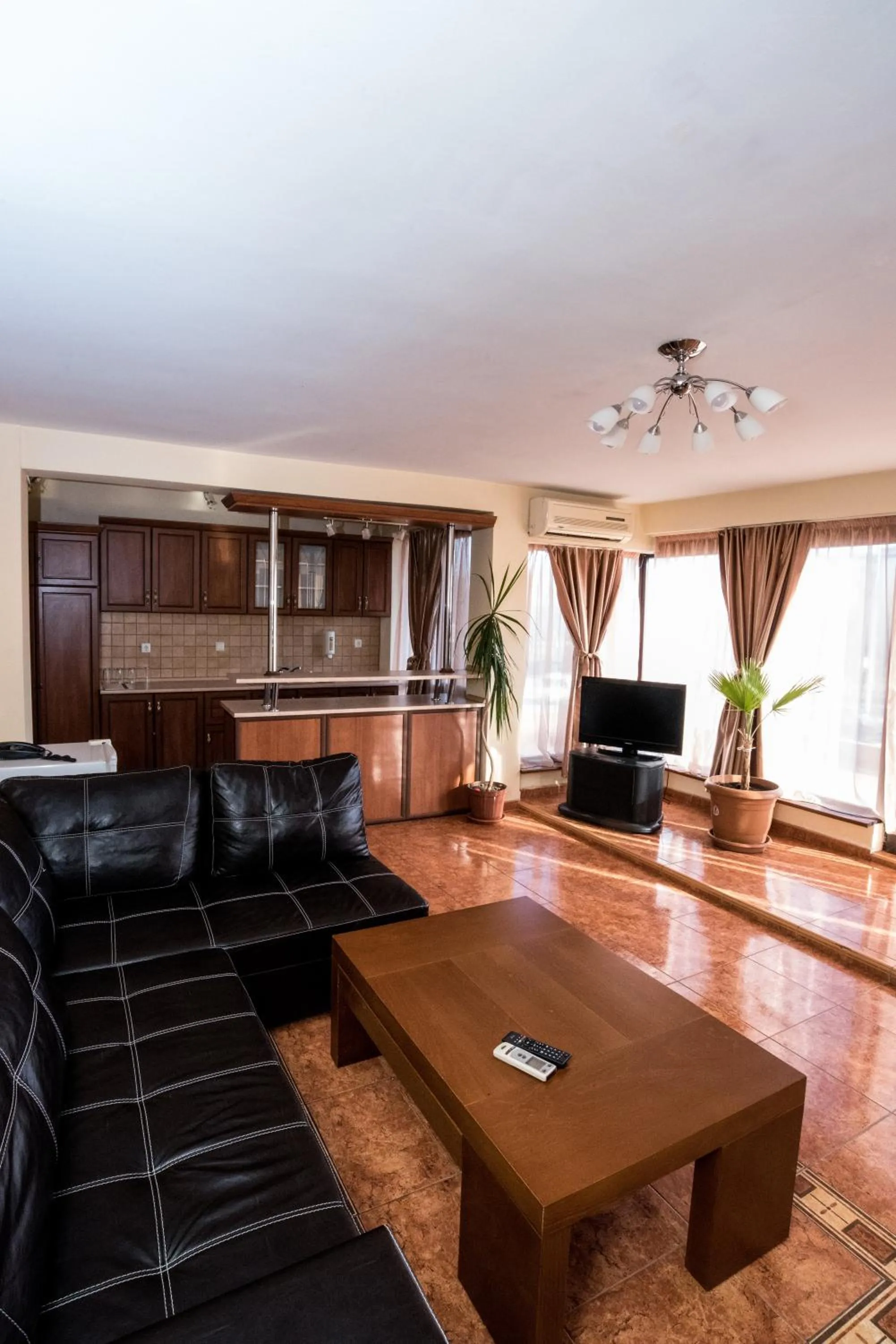 View (from property/room) in Avenue Hotel