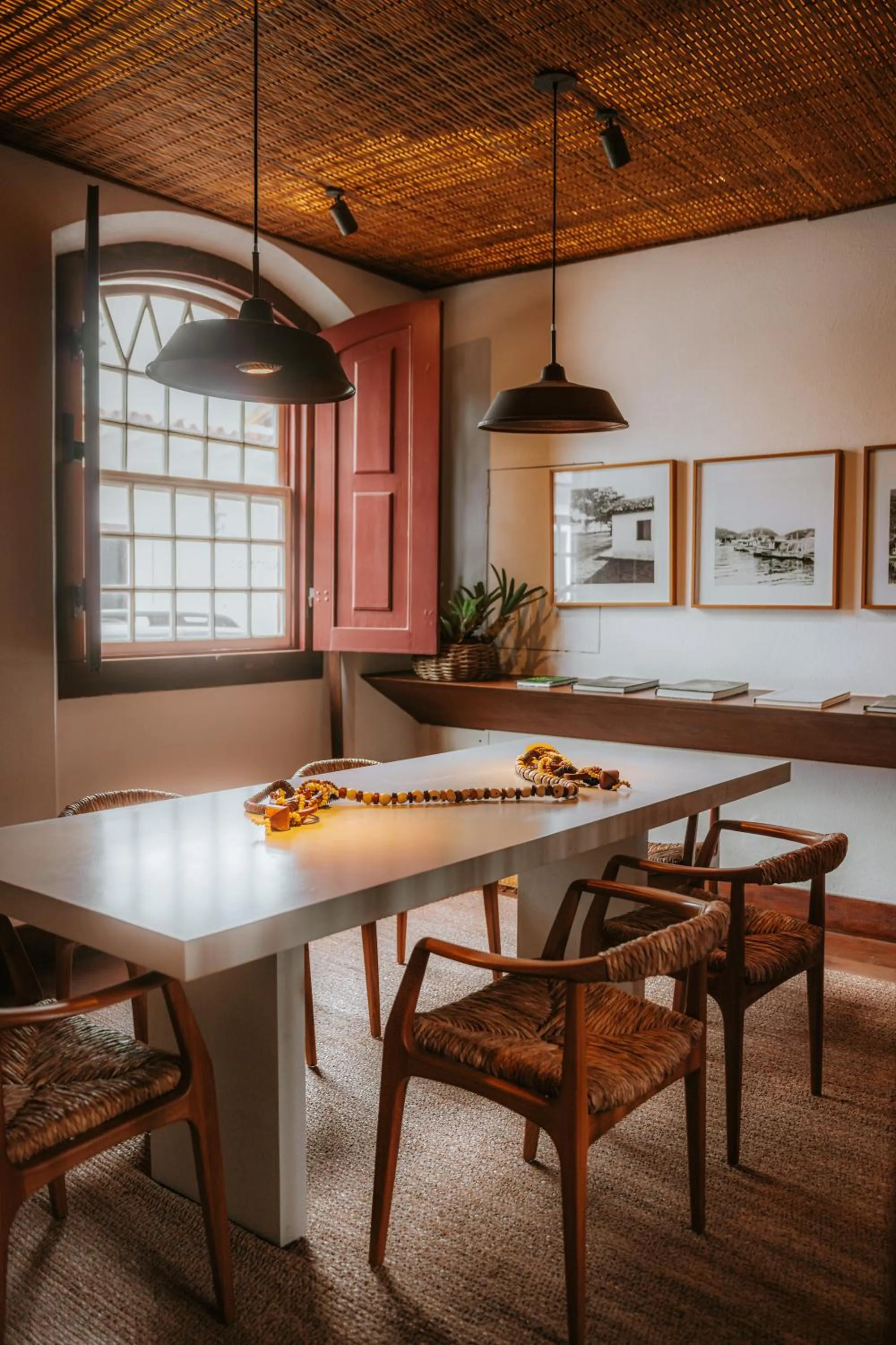 Pousada Literária de Paraty