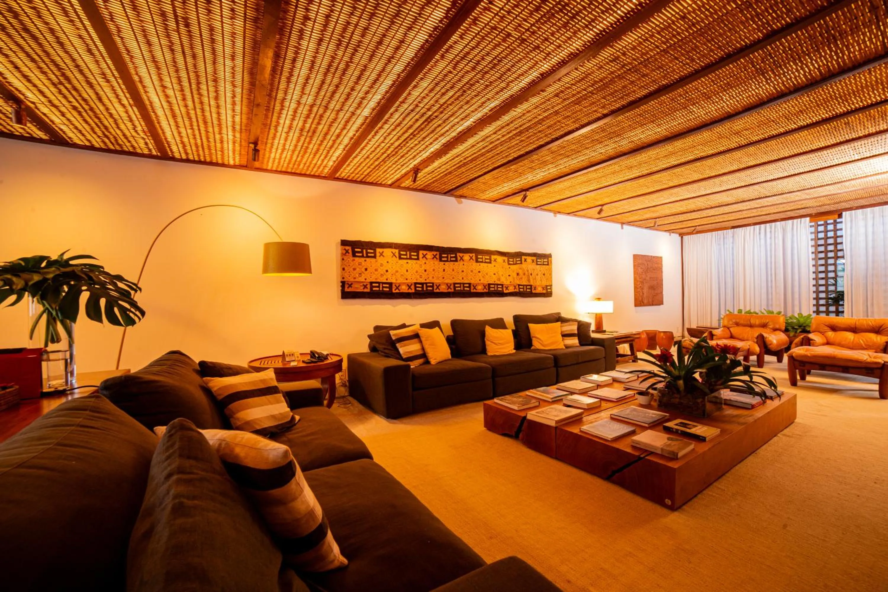 Pousada Literária de Paraty