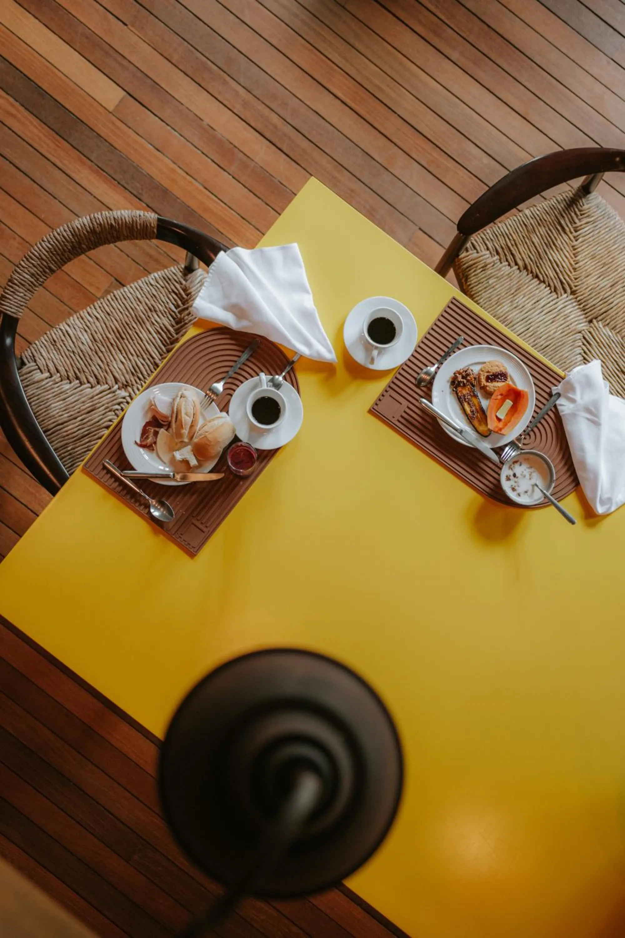 Pousada Literária de Paraty