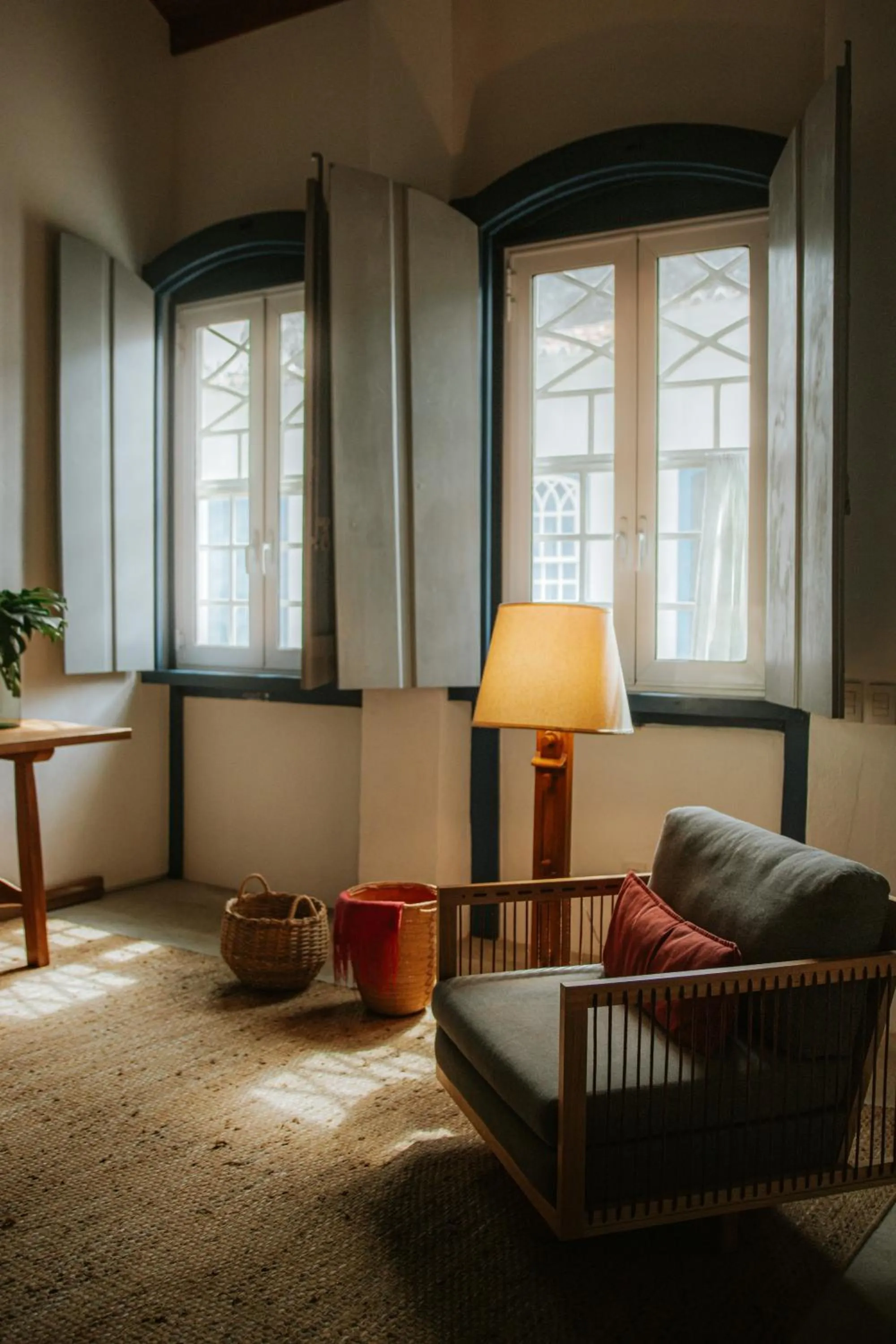 Pousada Literária de Paraty