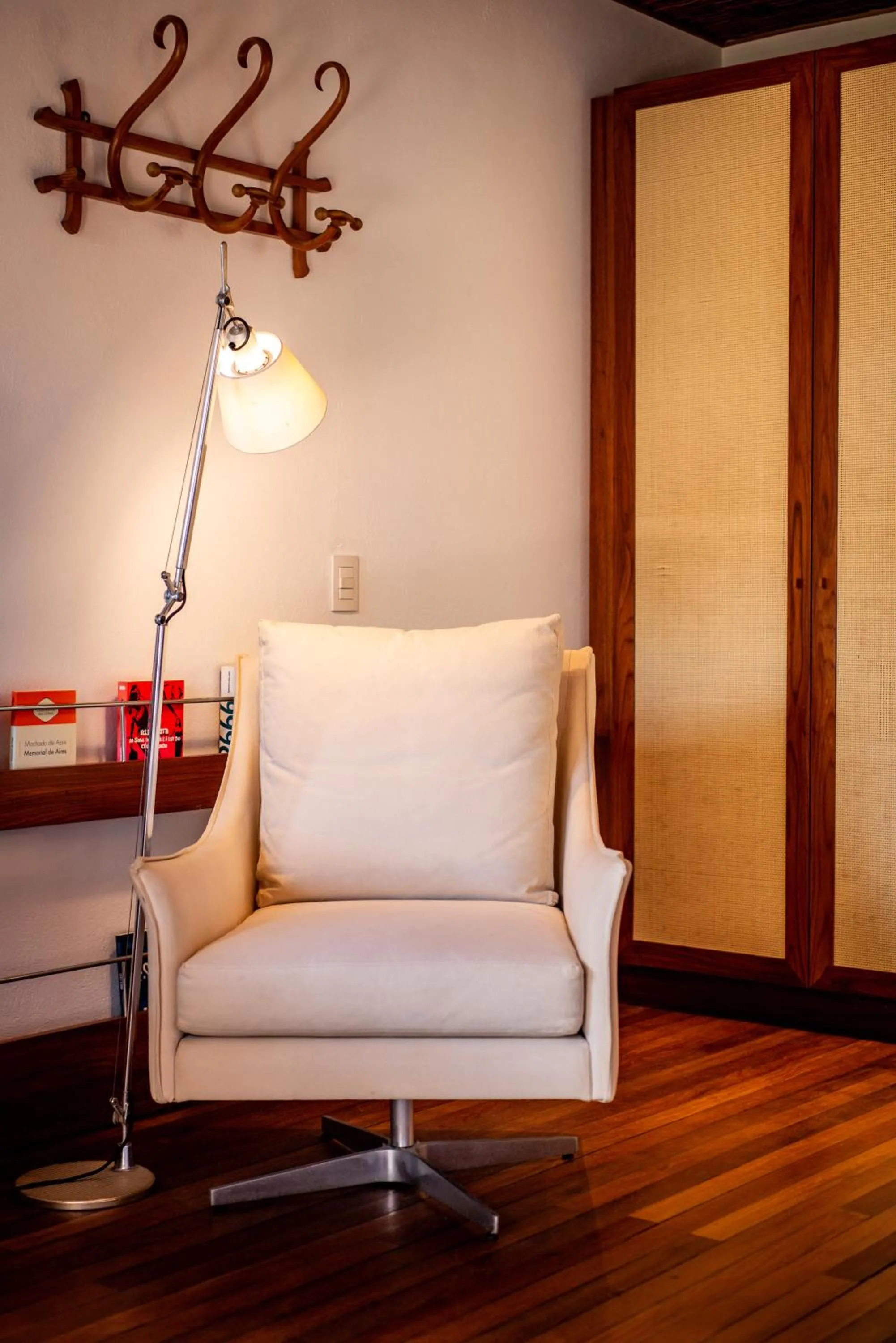 Pousada Literária de Paraty