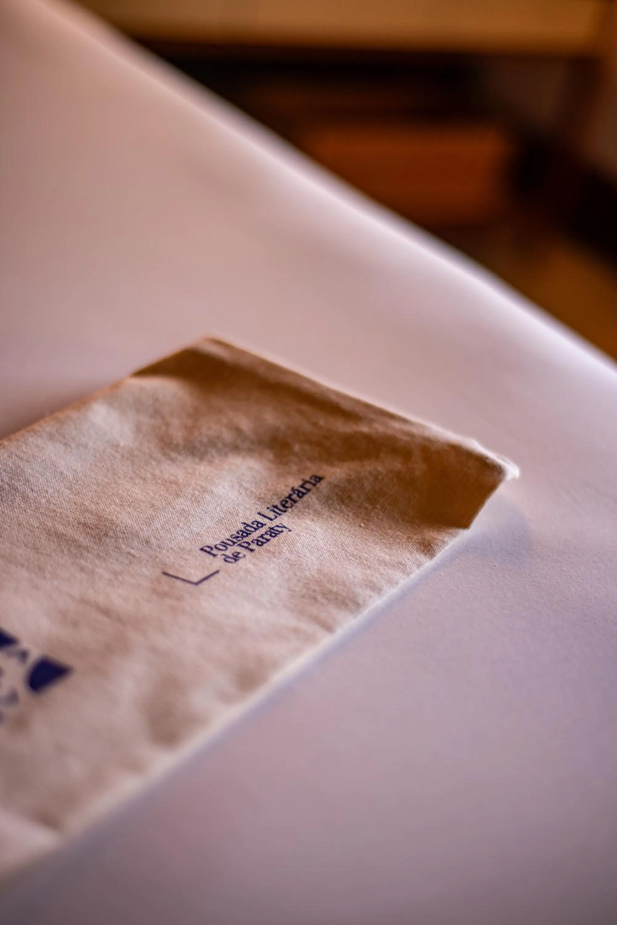 Pousada Literária de Paraty