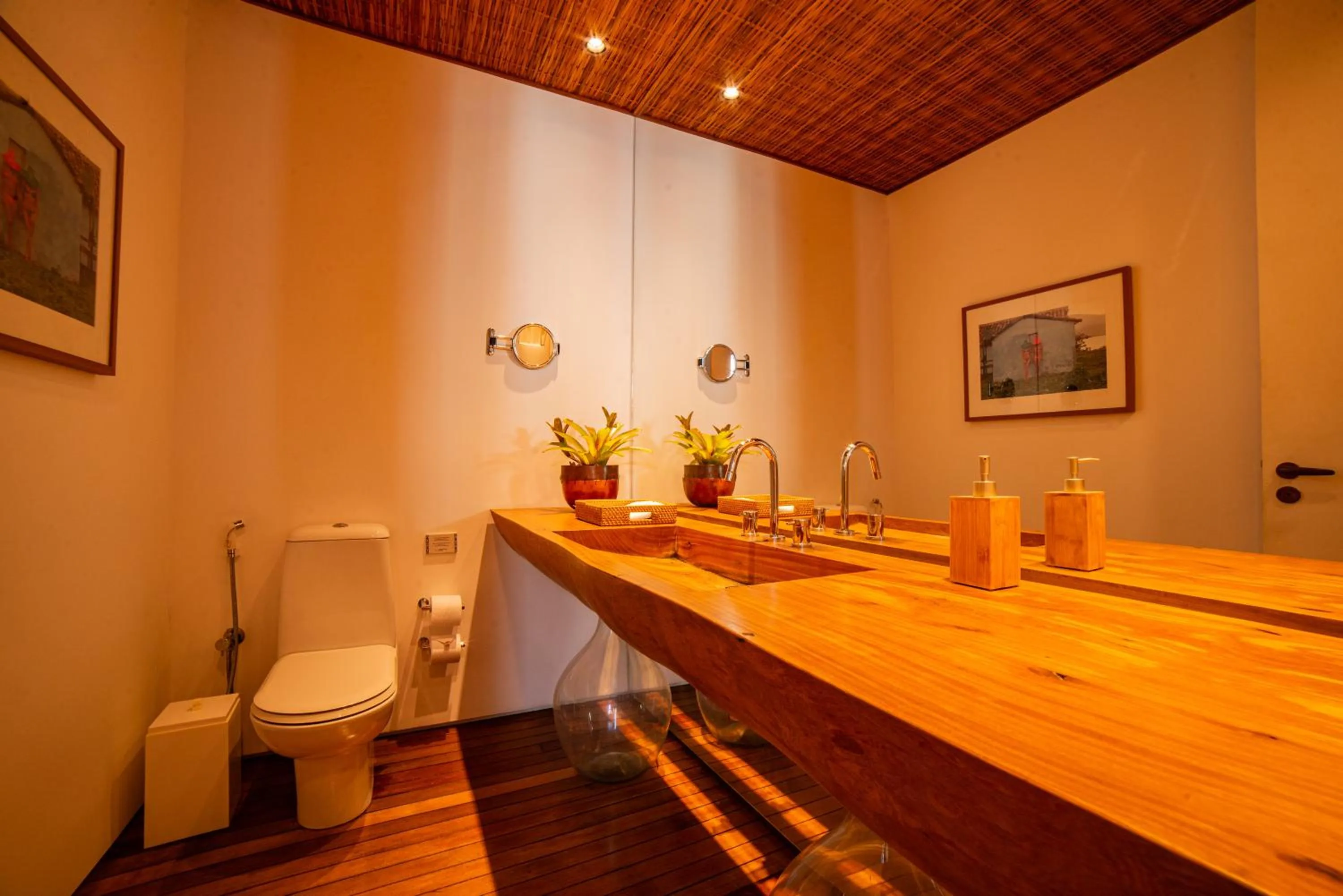 Pousada Literária de Paraty