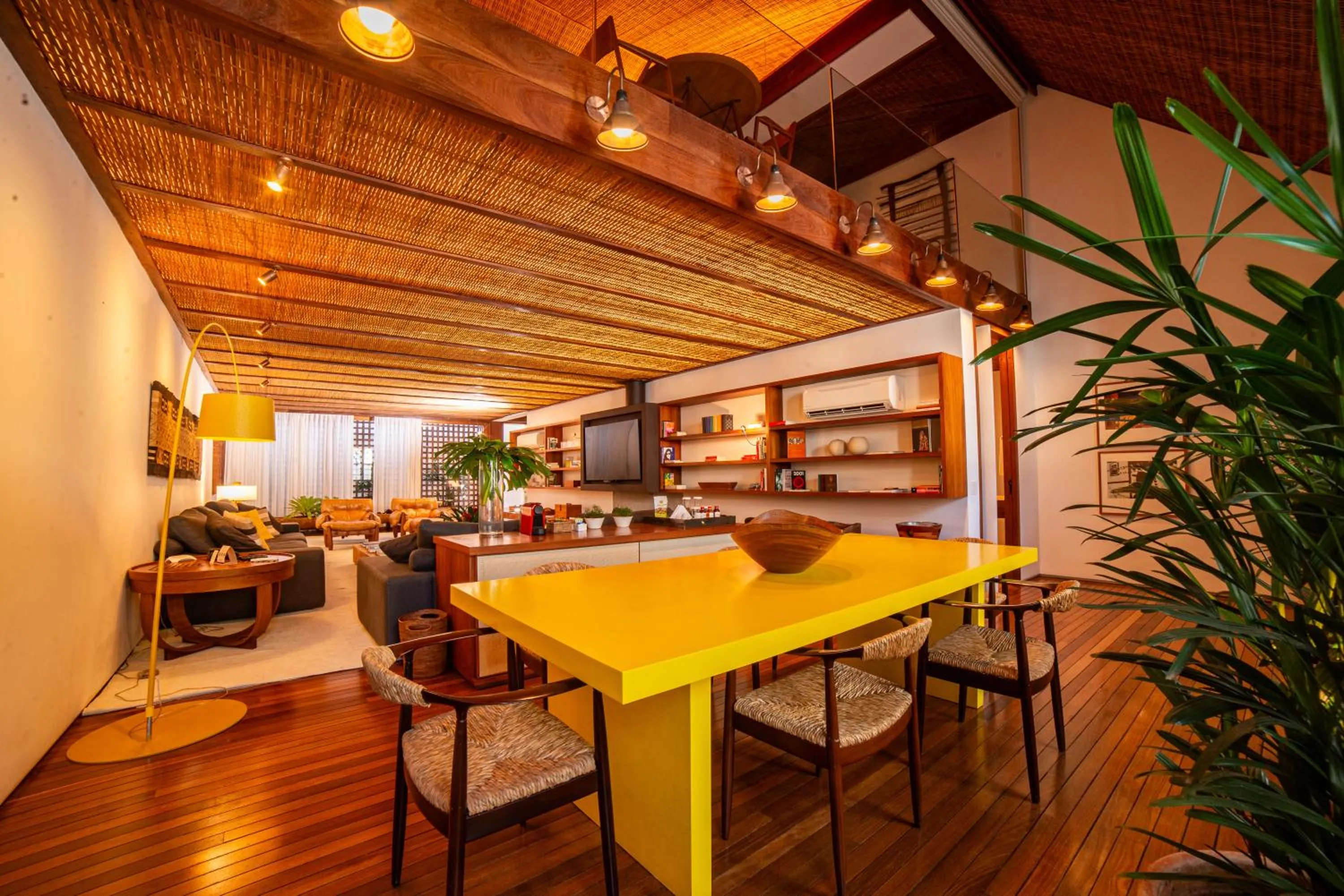 Pousada Literária de Paraty