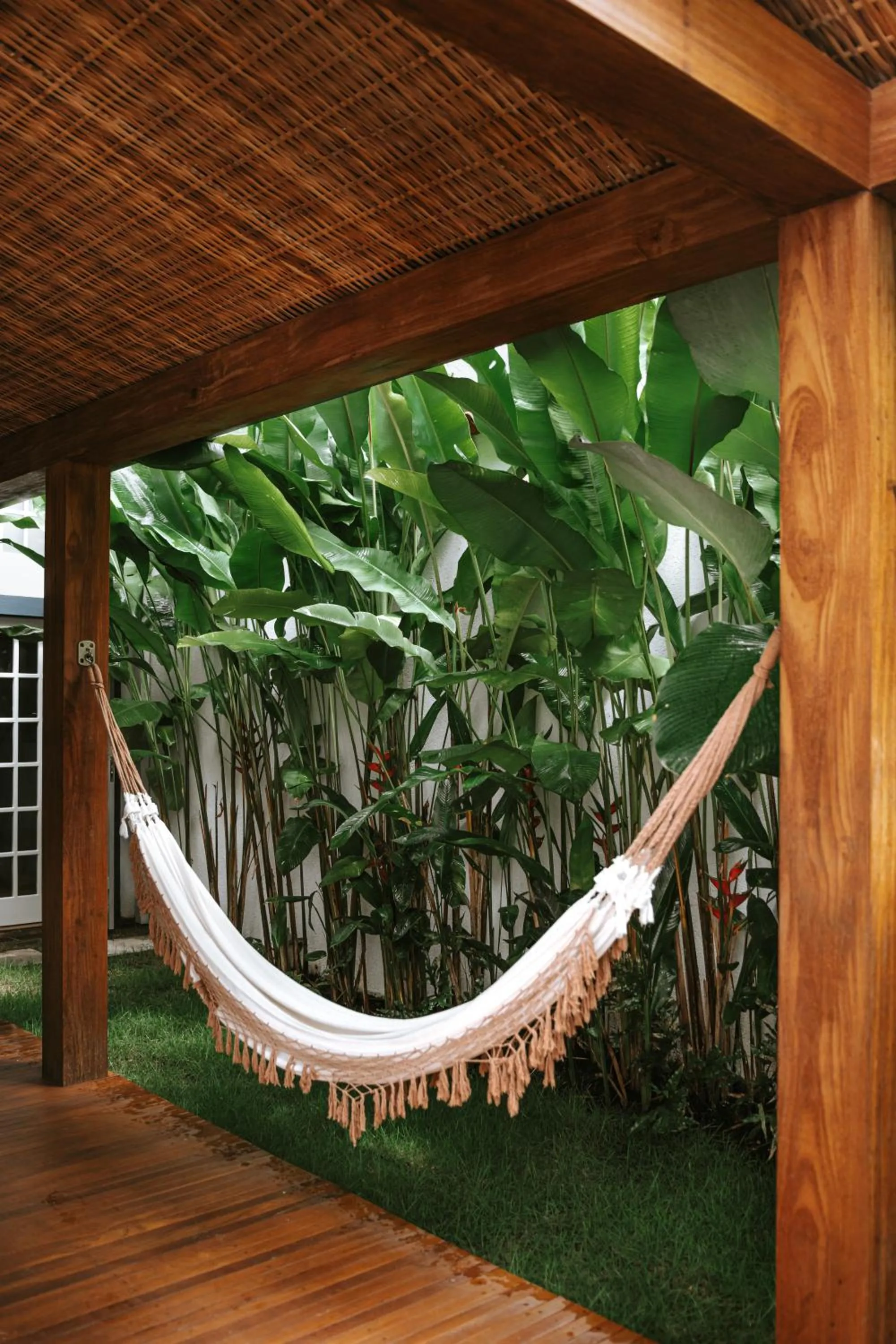 Pousada Literária de Paraty