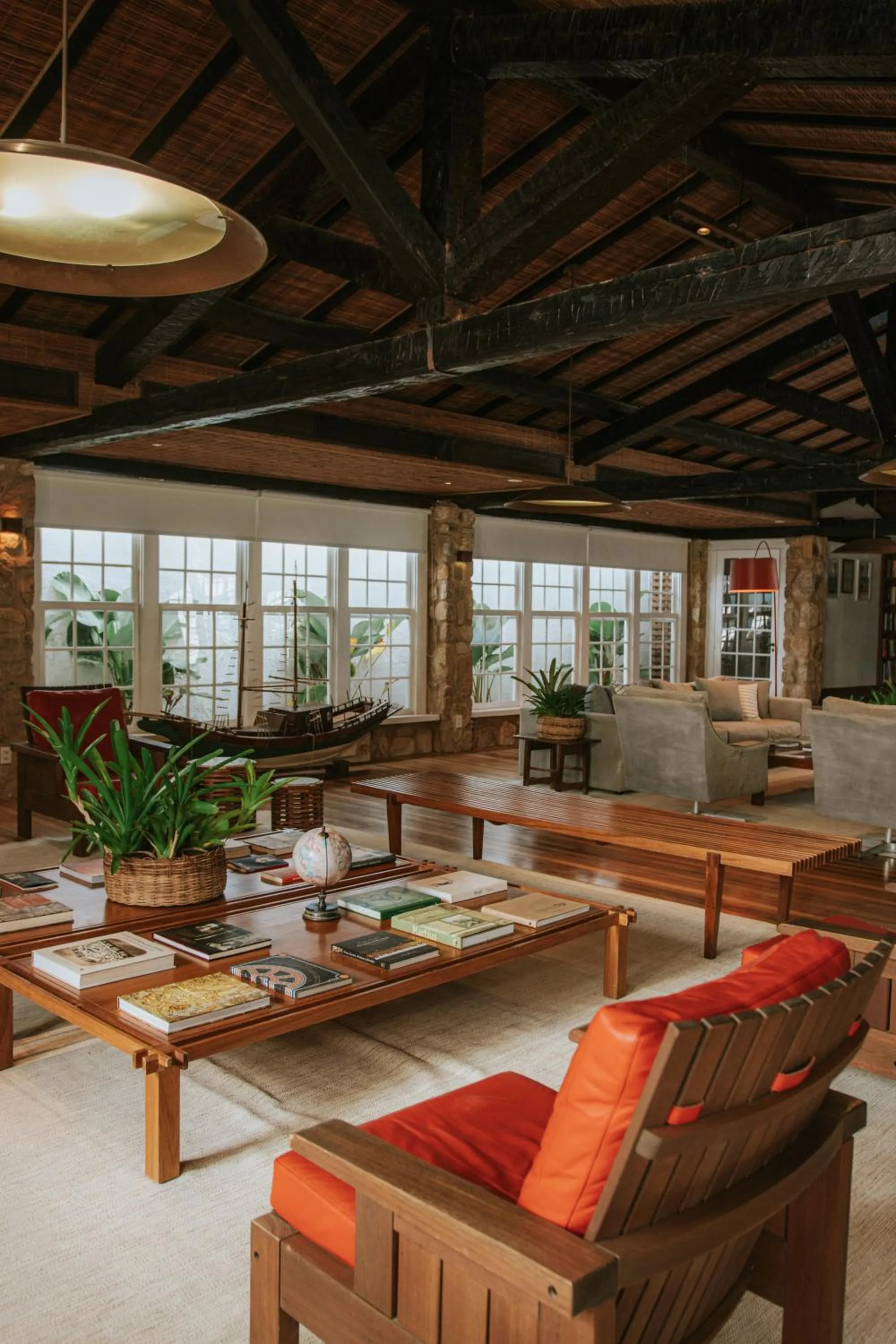 Pousada Literária de Paraty