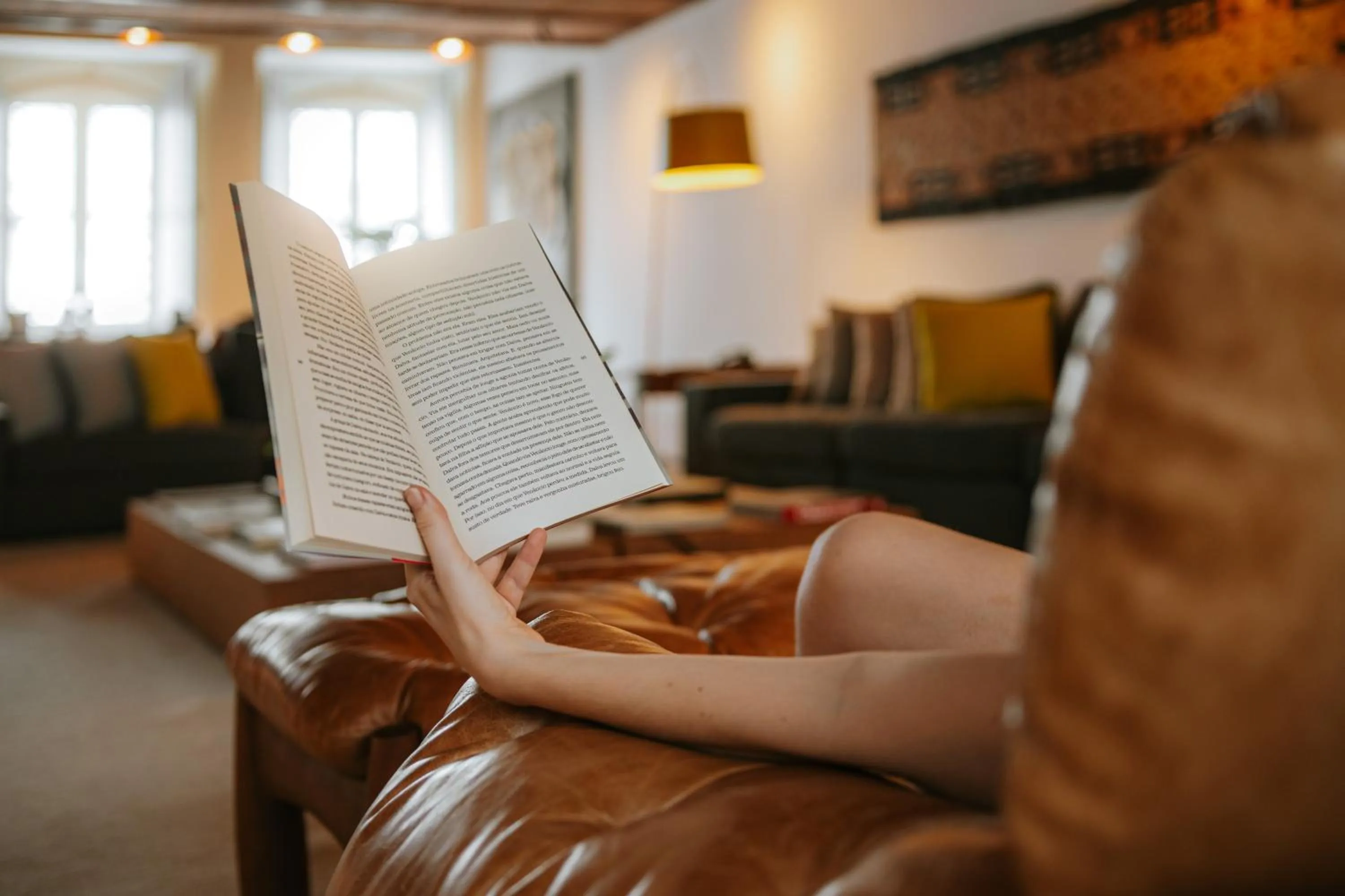 Pousada Literária de Paraty