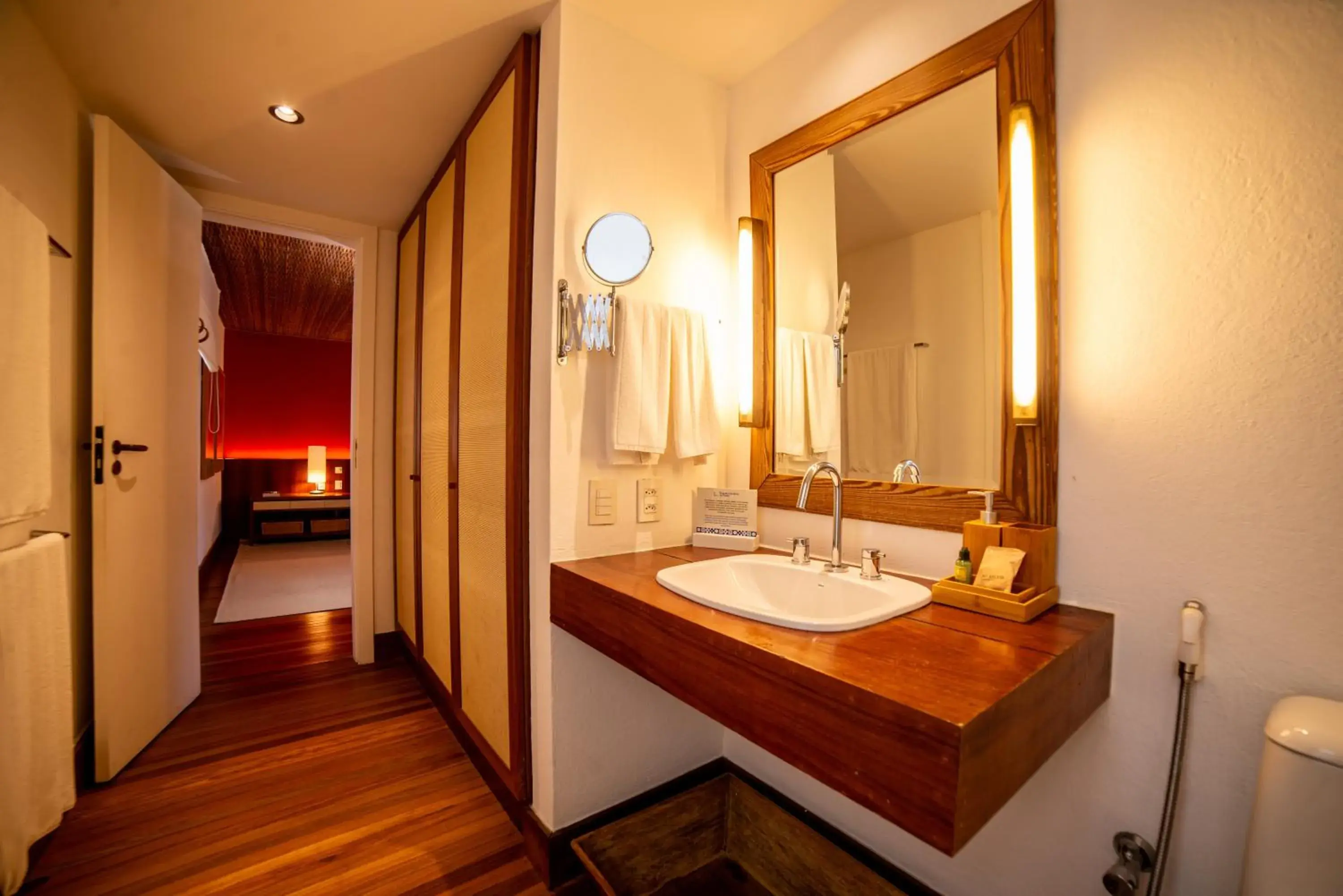 Suite (2 Adults) in Pousada Literária de Paraty Suite (2 Adults) in Pousada Literária de Paraty