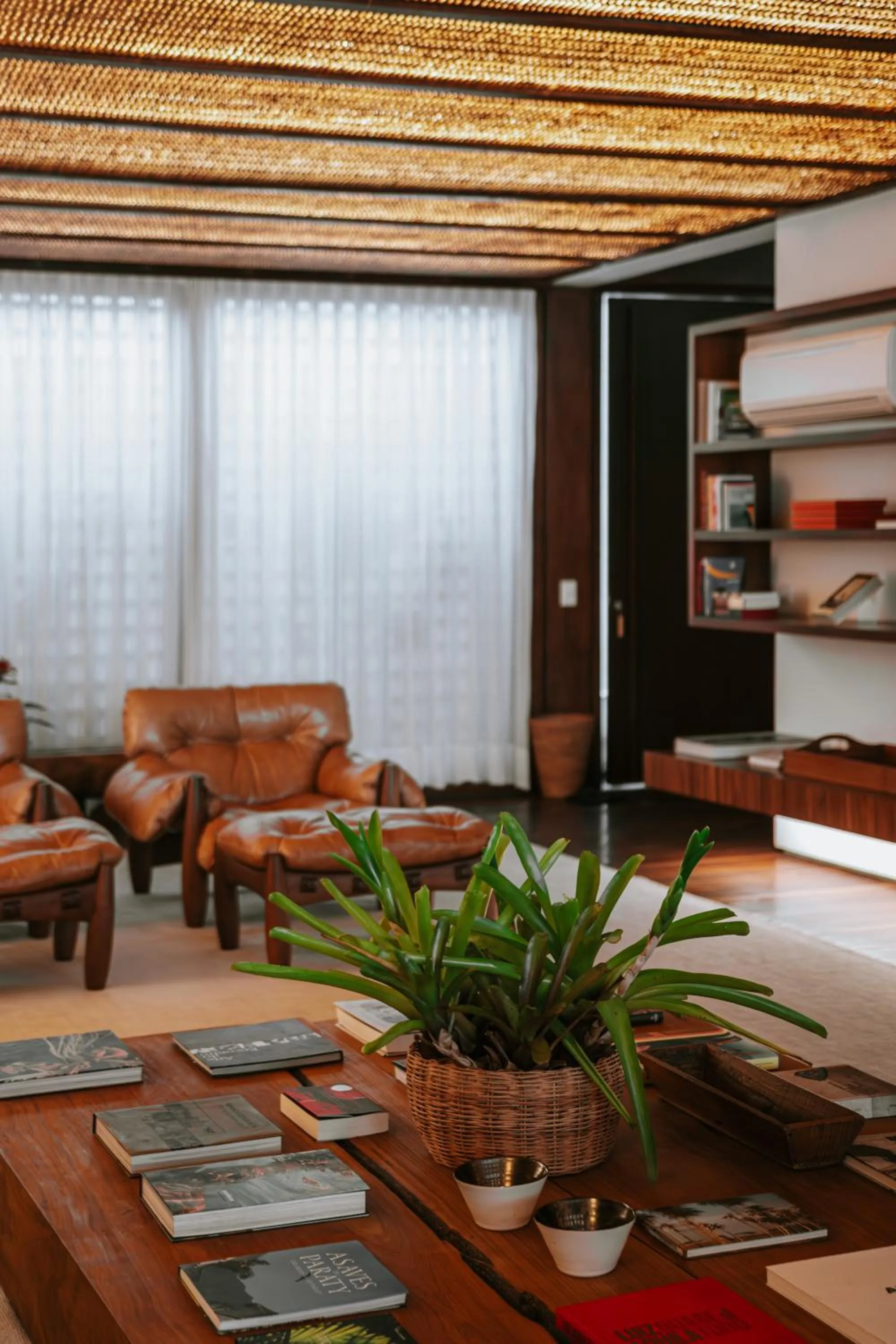 Pousada Literária de Paraty