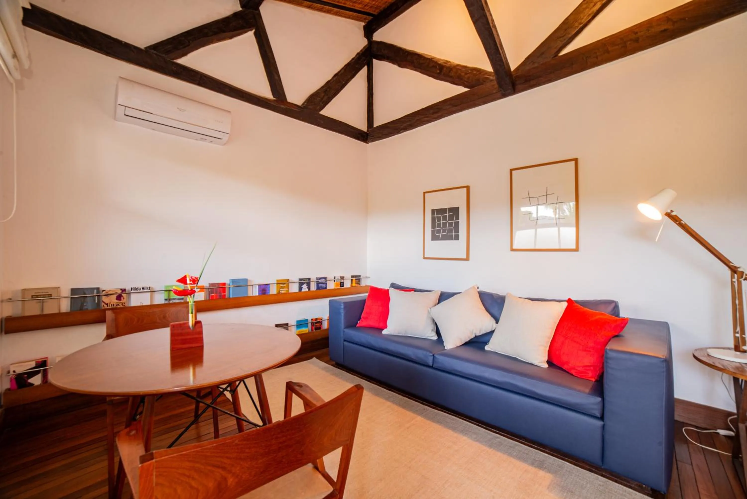 Pousada Literária de Paraty