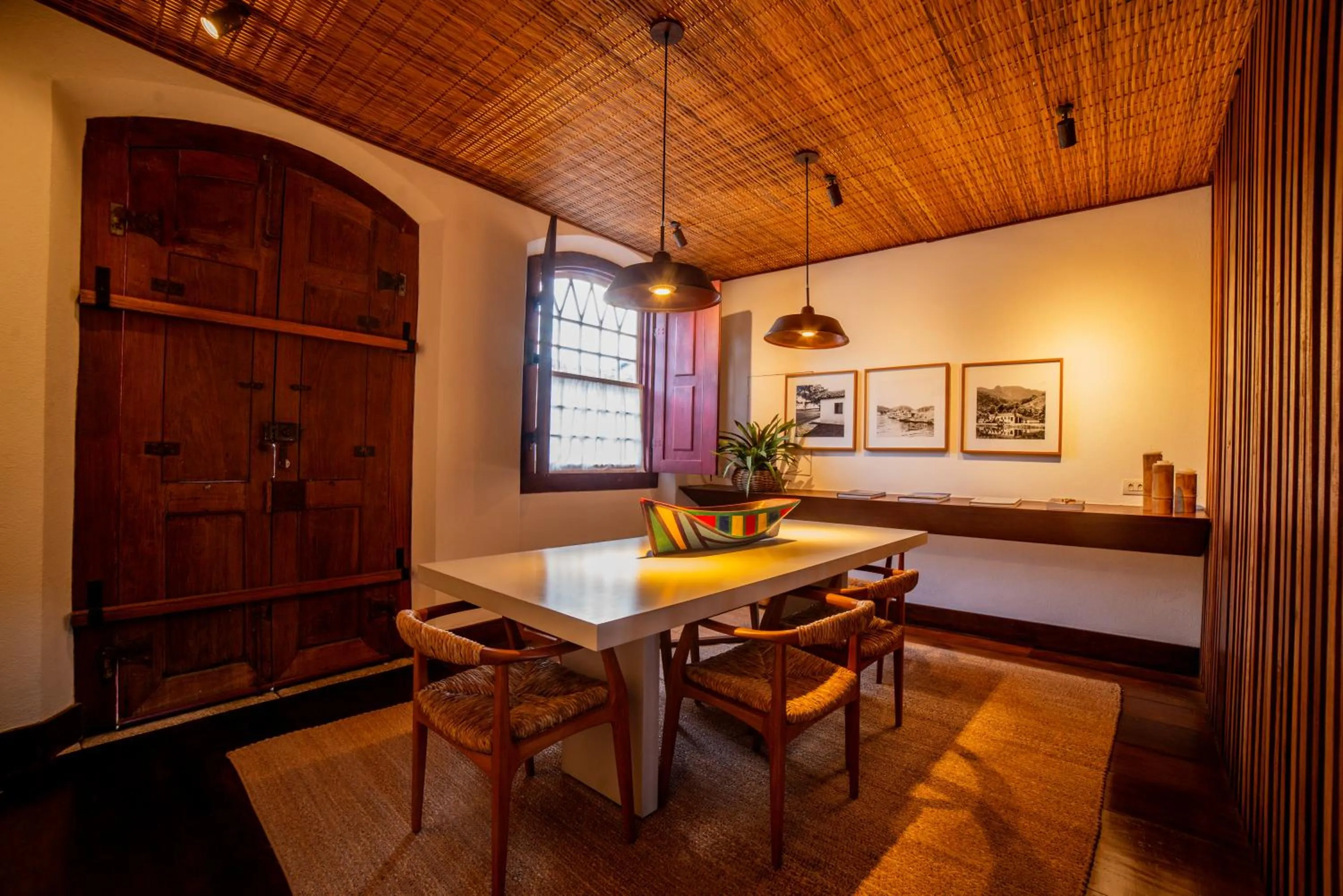 Pousada Literária de Paraty