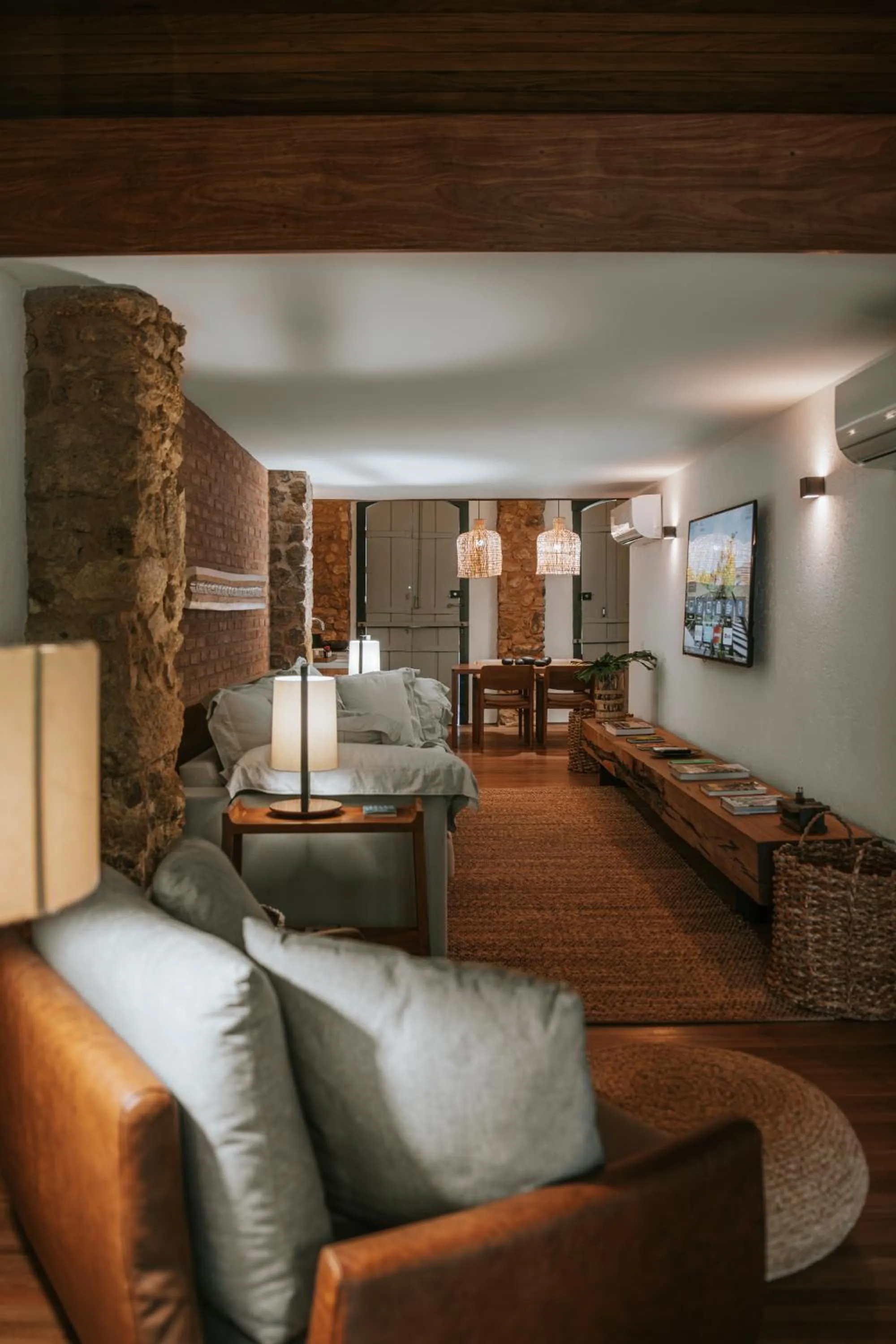 Pousada Literária de Paraty