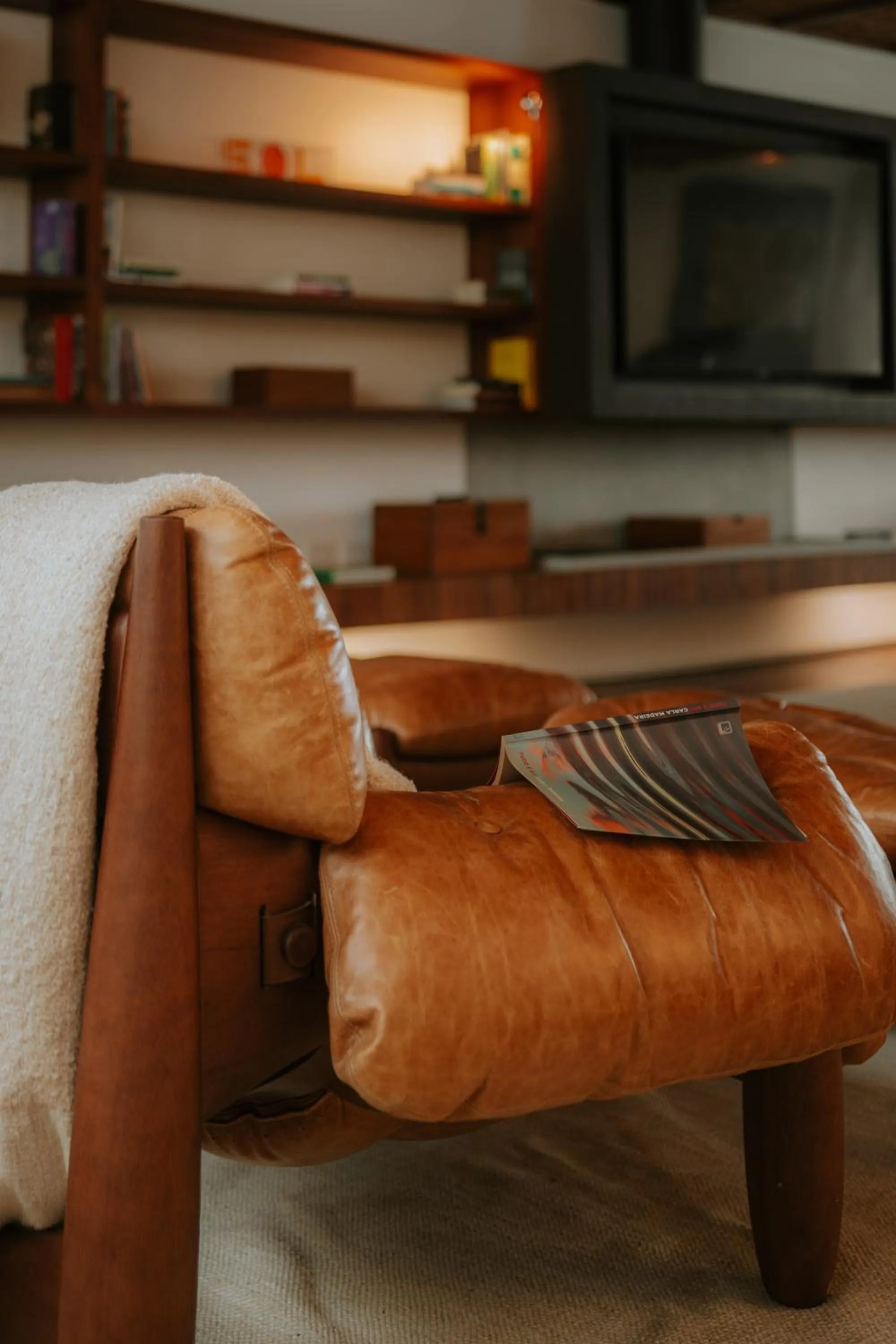 Pousada Literária de Paraty