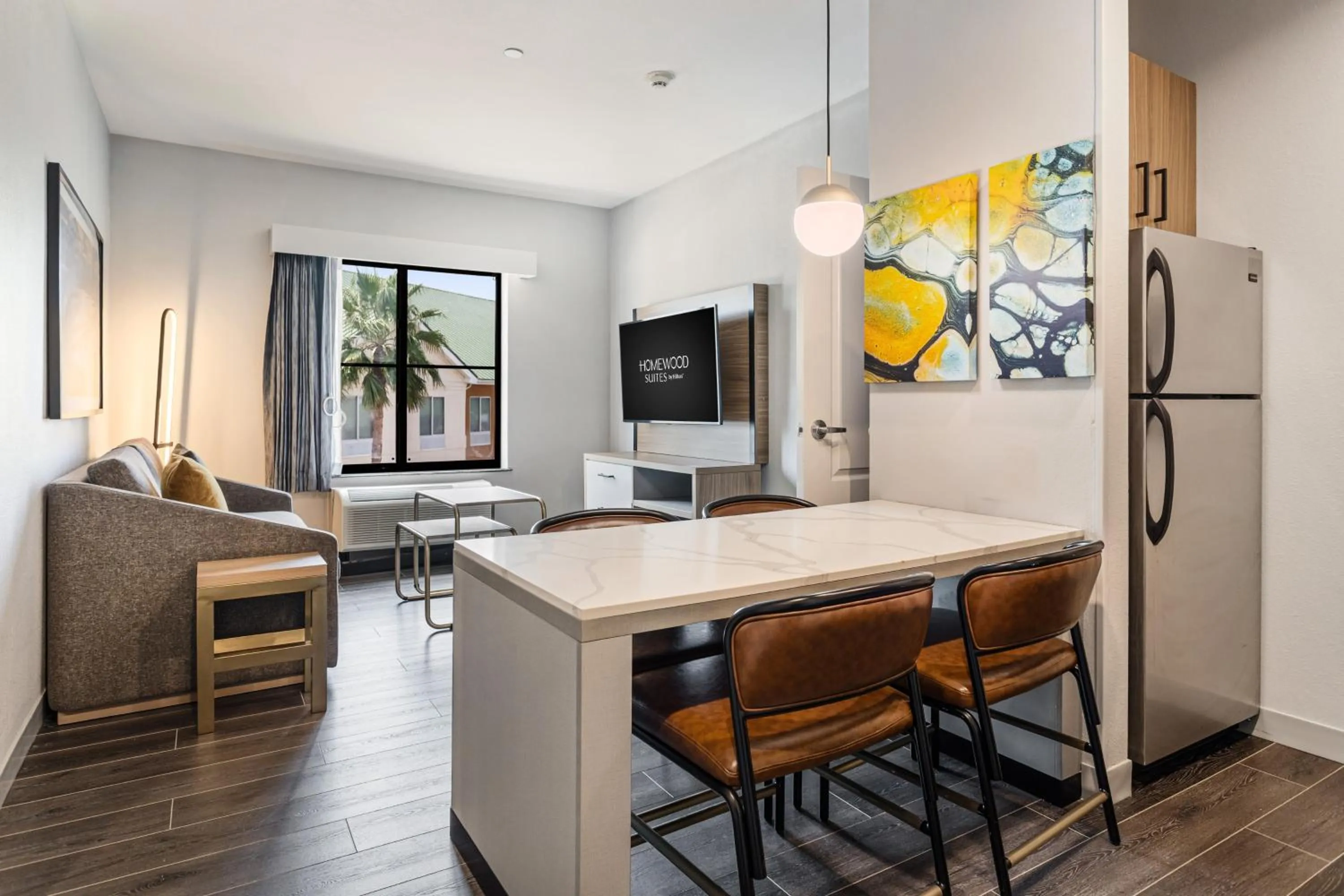 Homewood Suites Beaumont