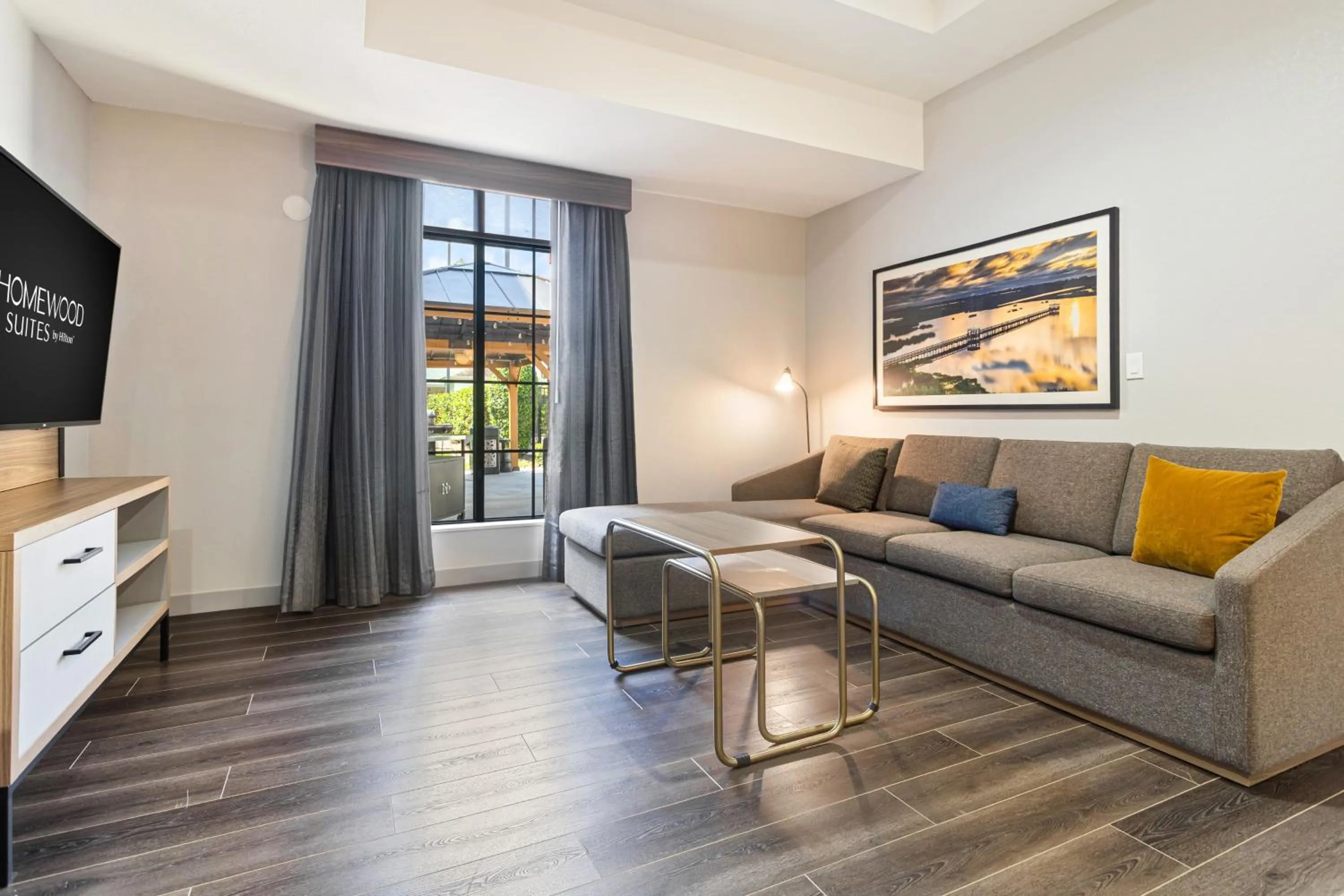 Homewood Suites Beaumont