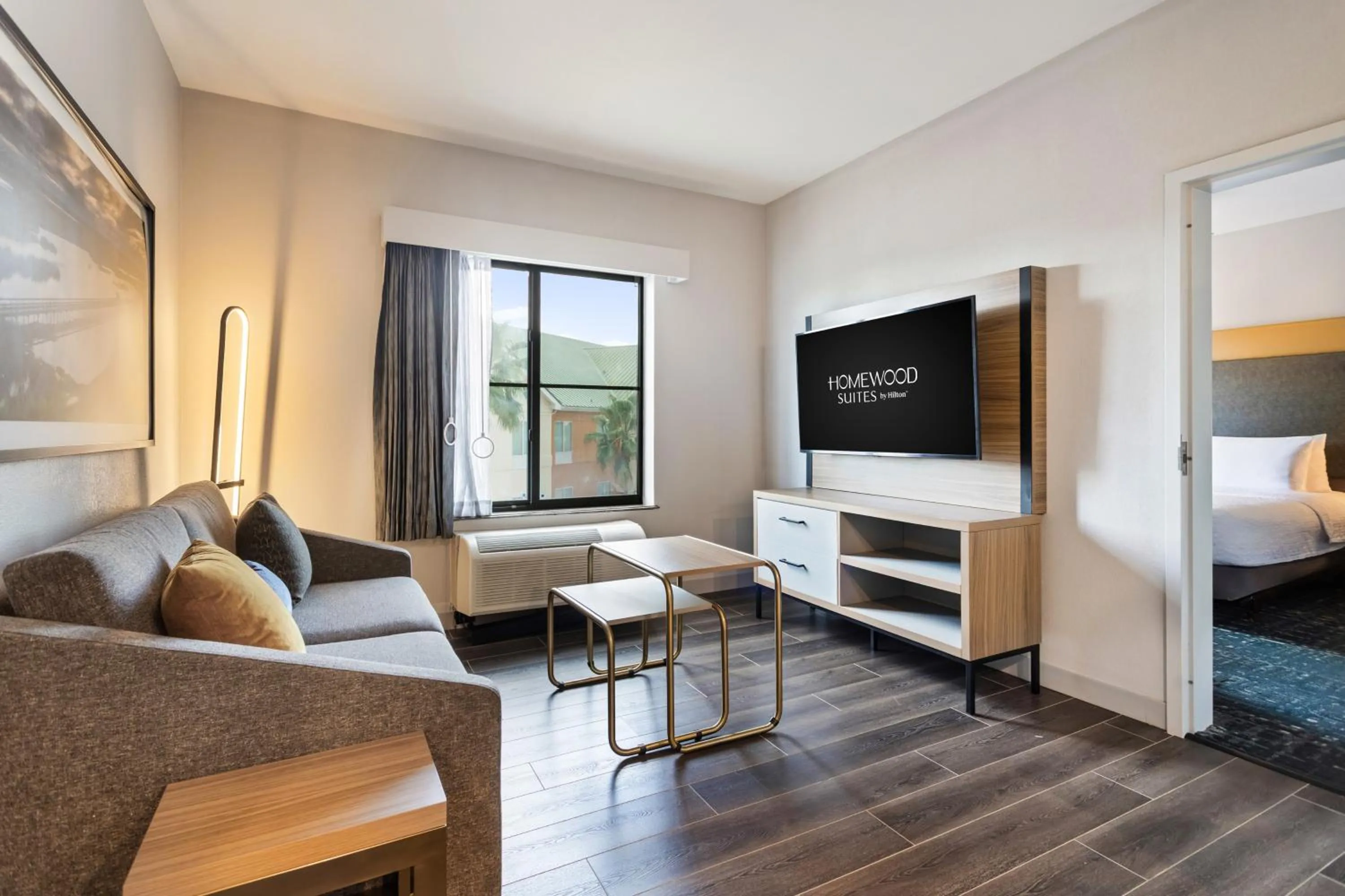 Homewood Suites Beaumont