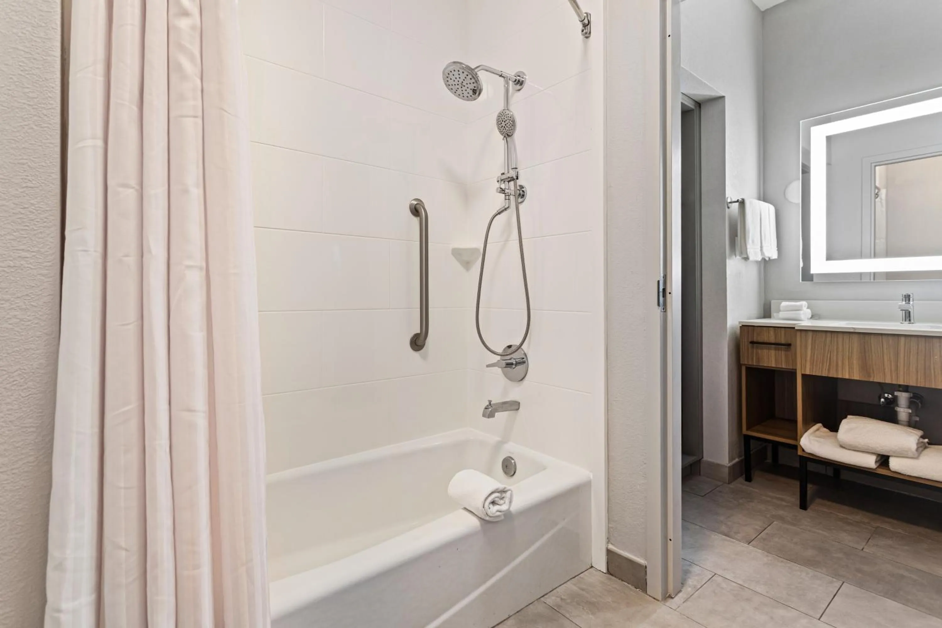 Homewood Suites Beaumont