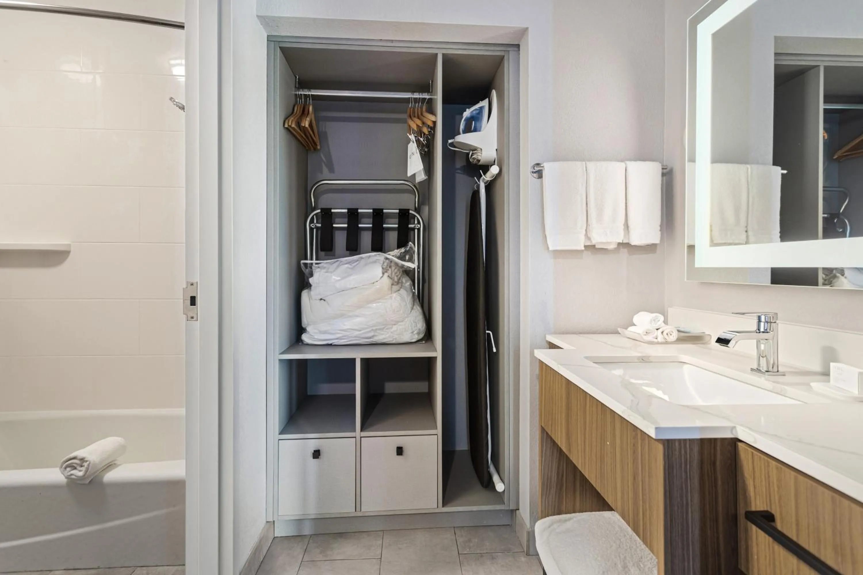 Homewood Suites Beaumont