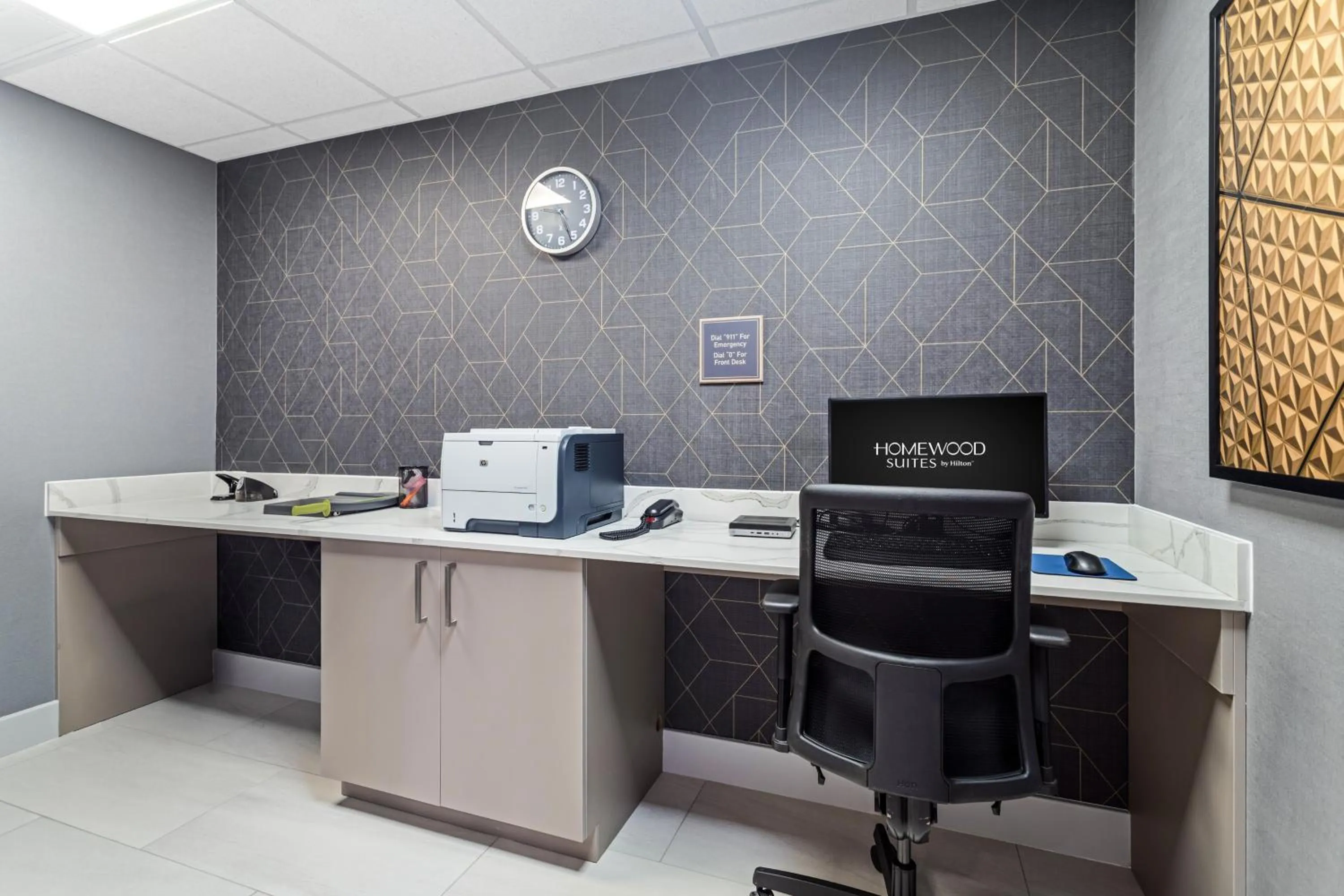 Homewood Suites Beaumont