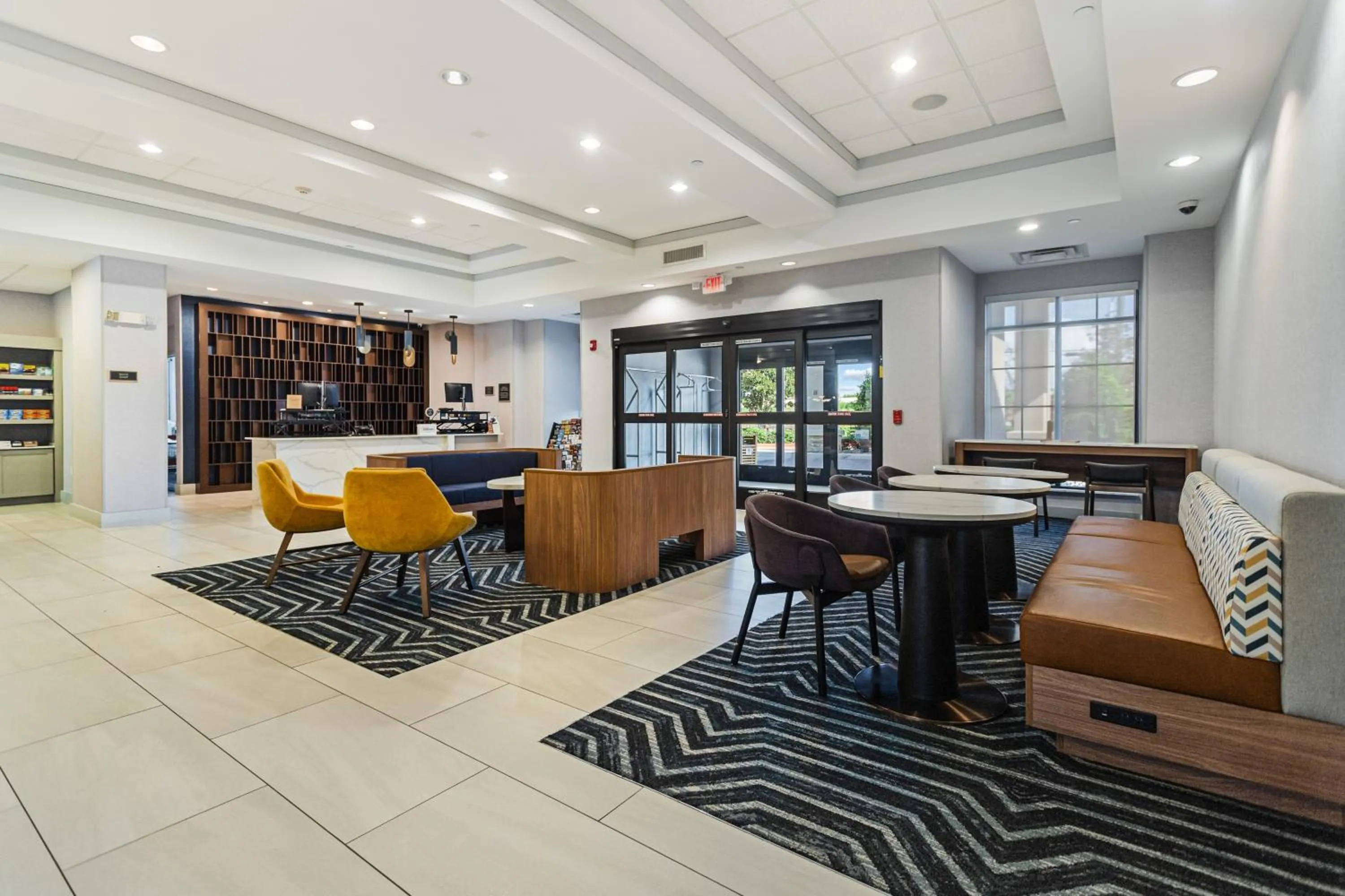 Homewood Suites Beaumont