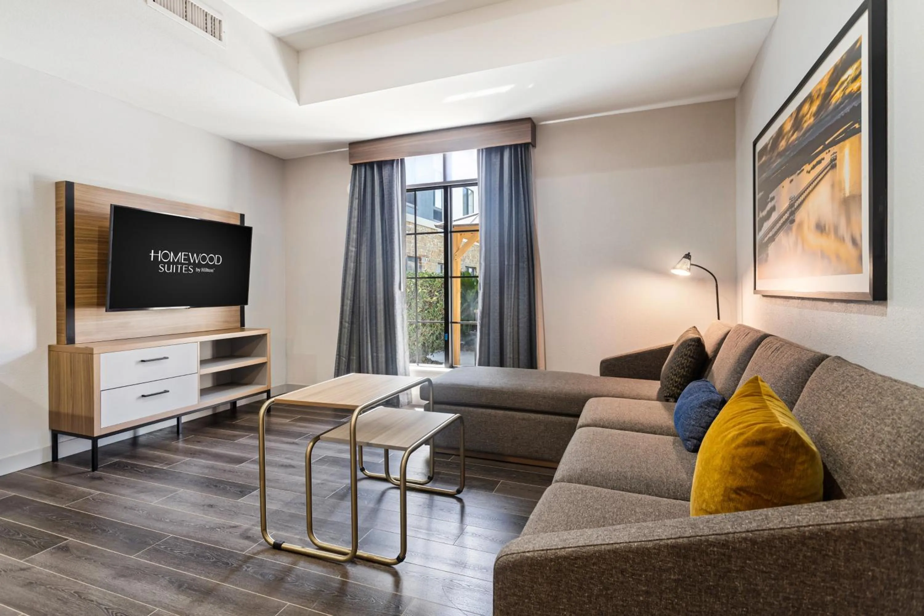 Homewood Suites Beaumont