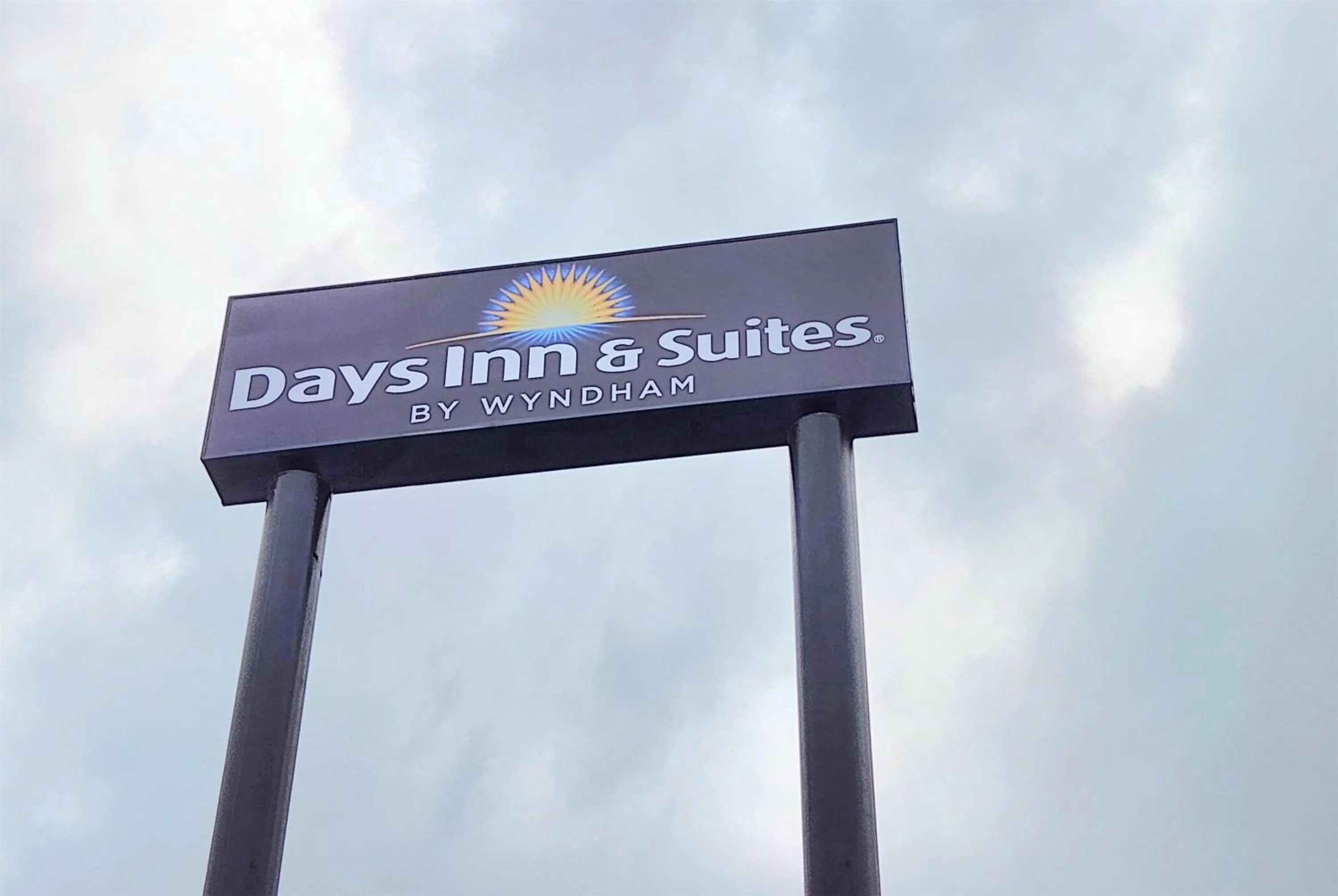 Property building in EconomyLodge