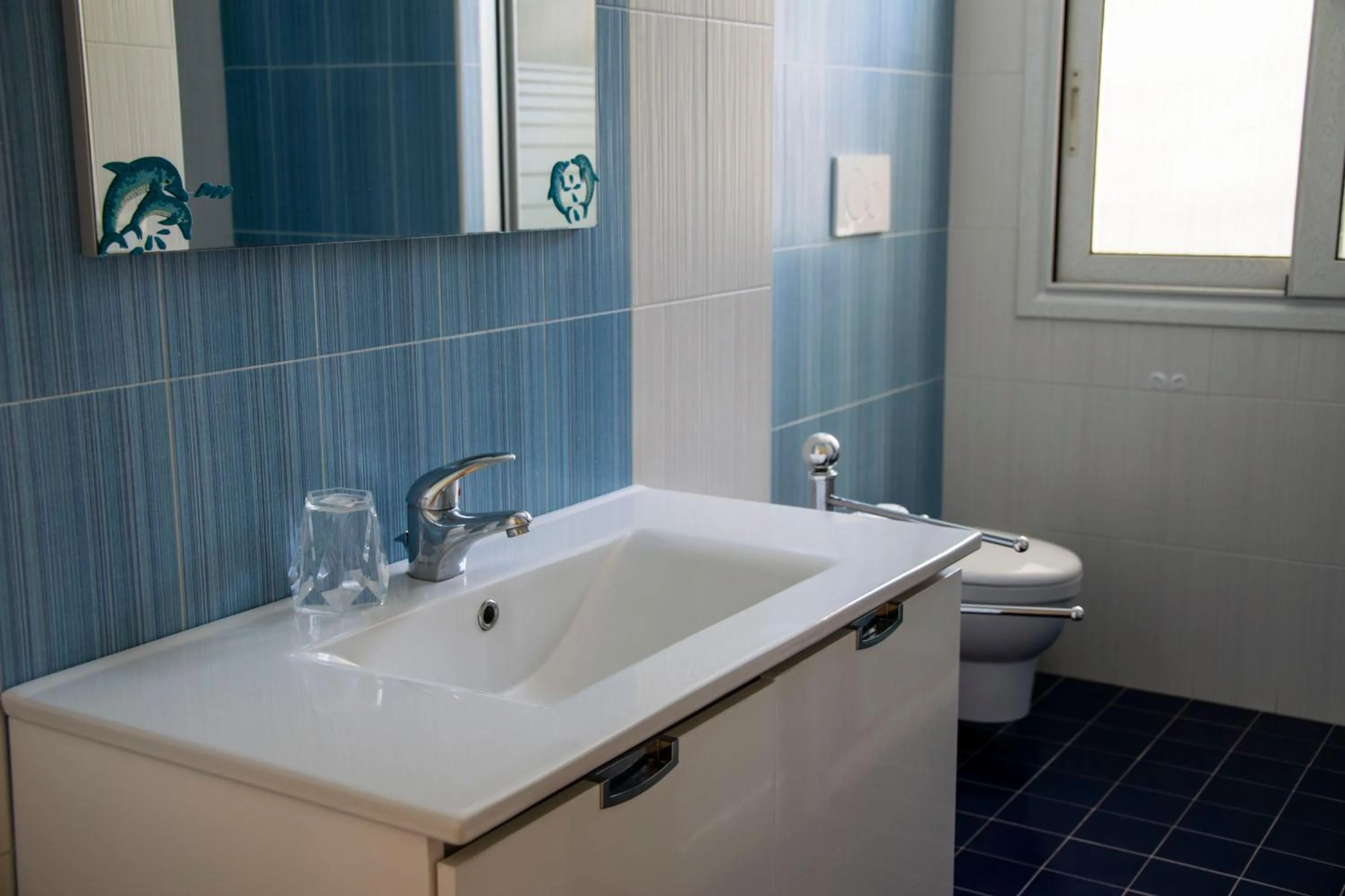 Country House Calamosche