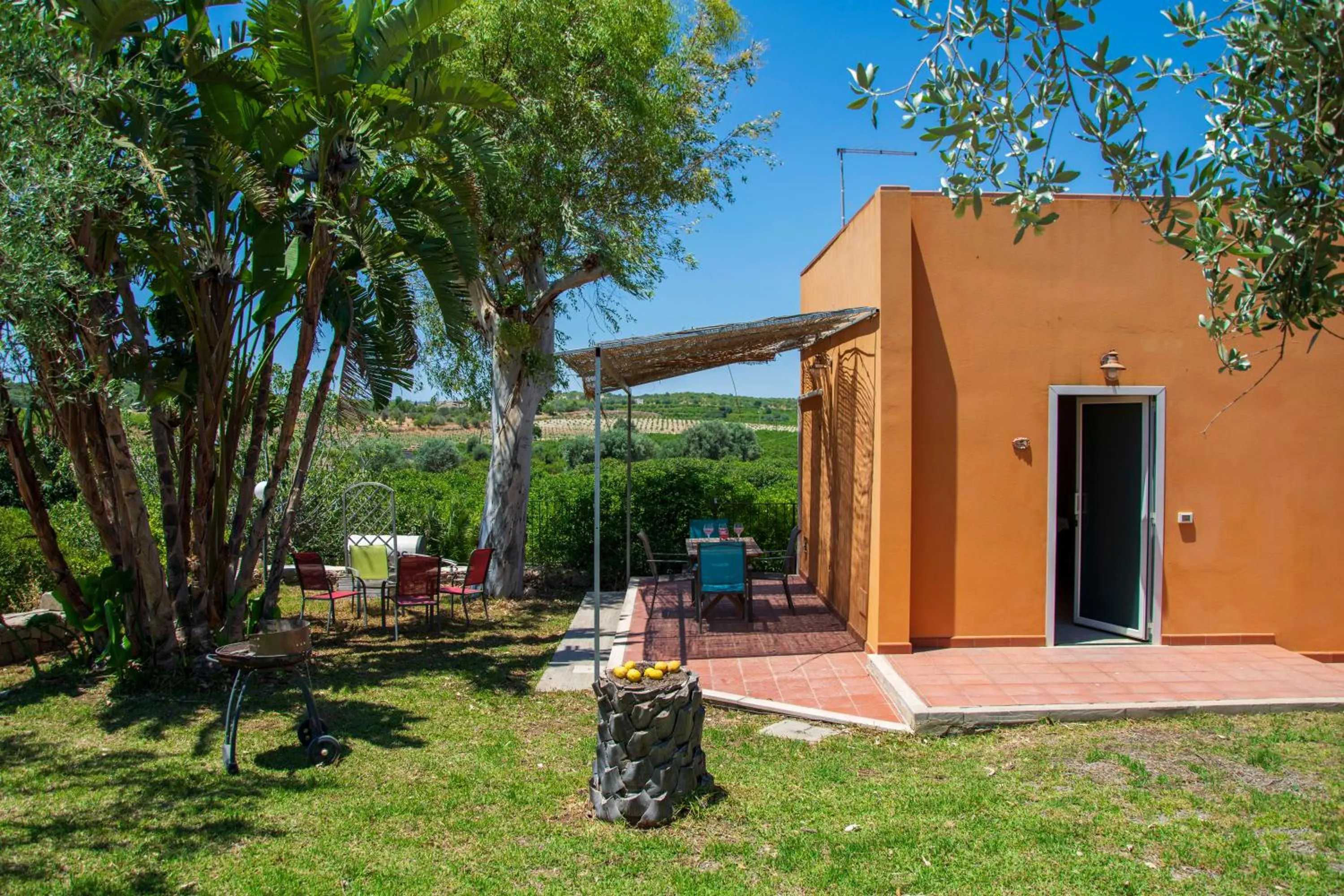 Country House Calamosche