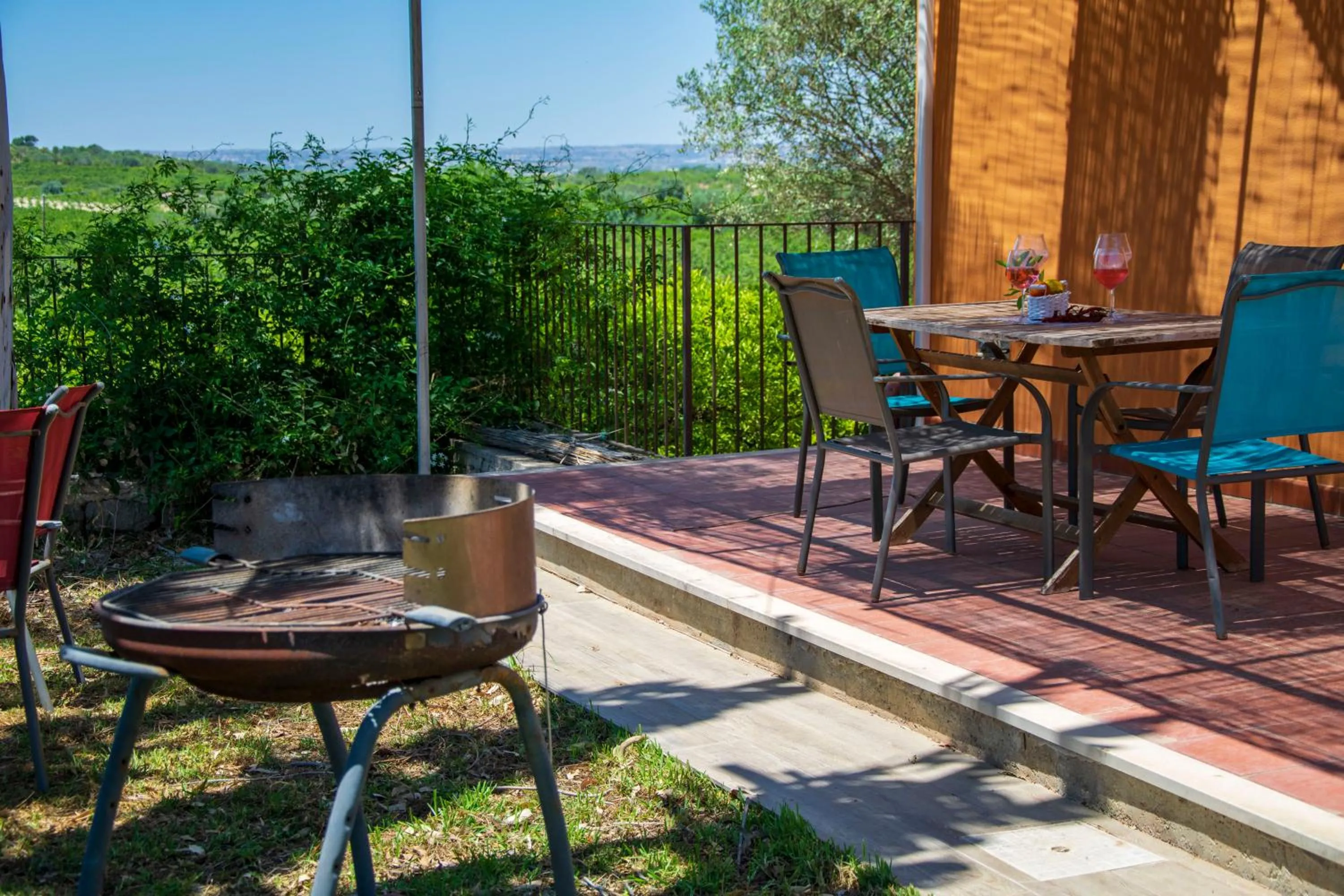 Country House Calamosche