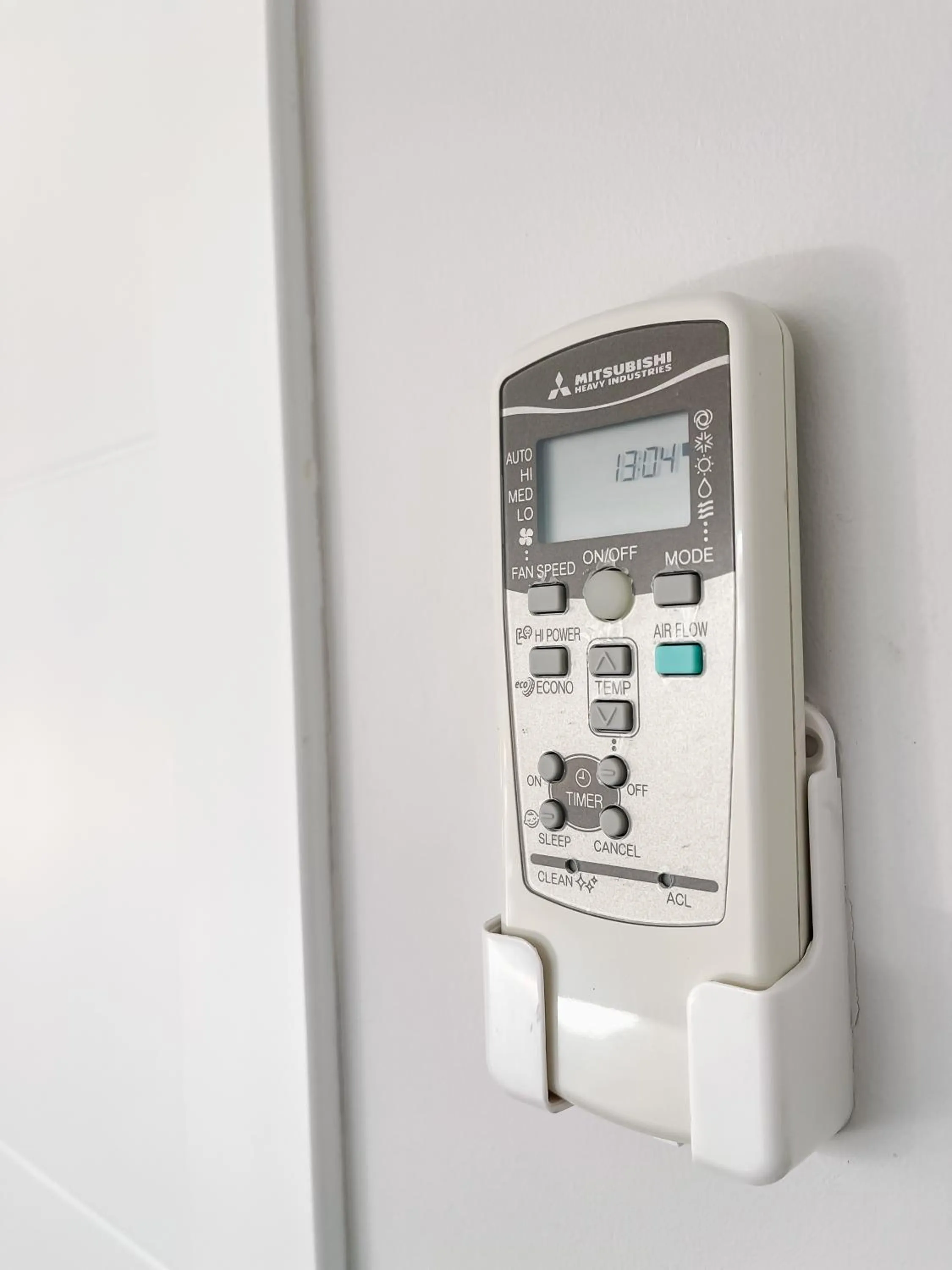 air conditioner in Villa Galicia