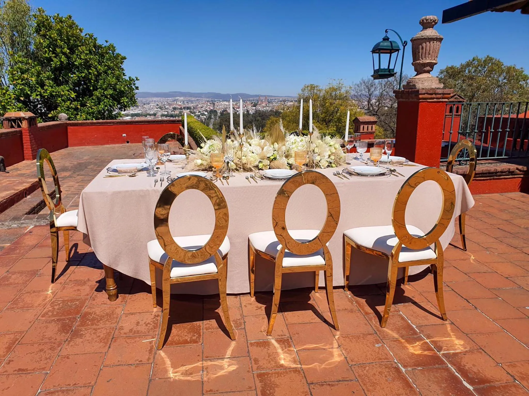 View (from property/room) in Villa Montaña Hotel & Spa