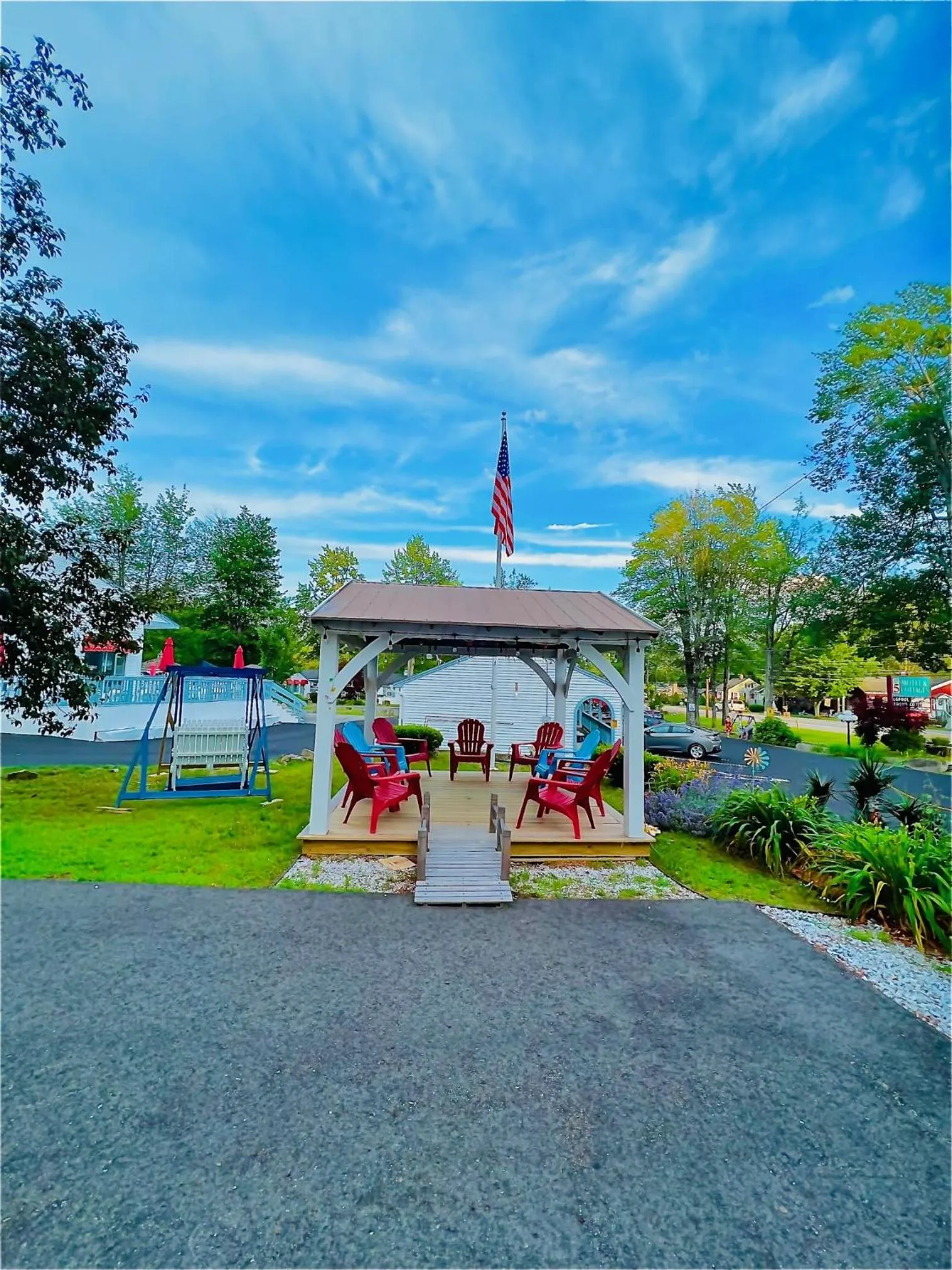 Exit 5 Resort & Condominium