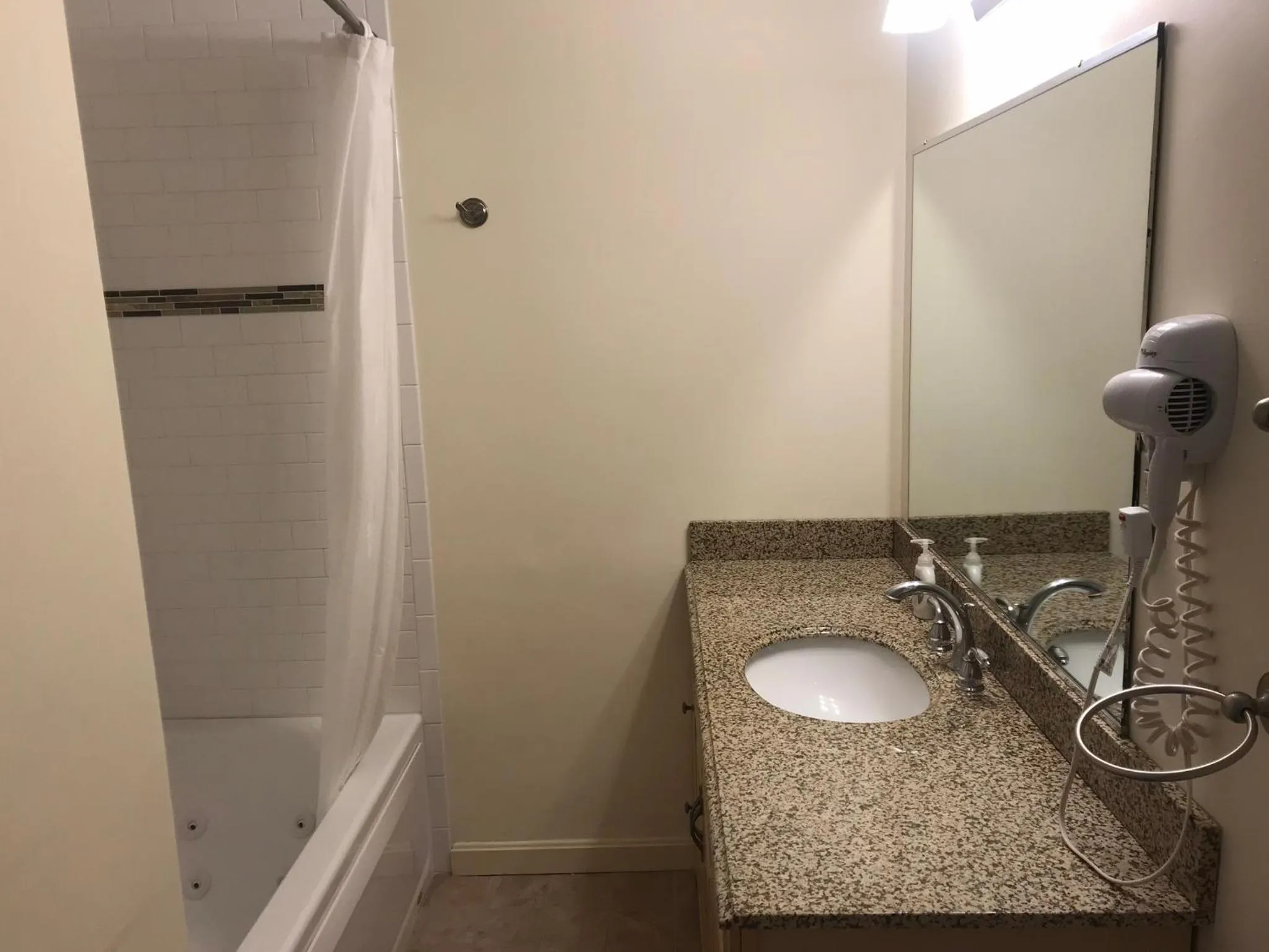 Bathroom in The Corsair & Cross Rip Oceanfront