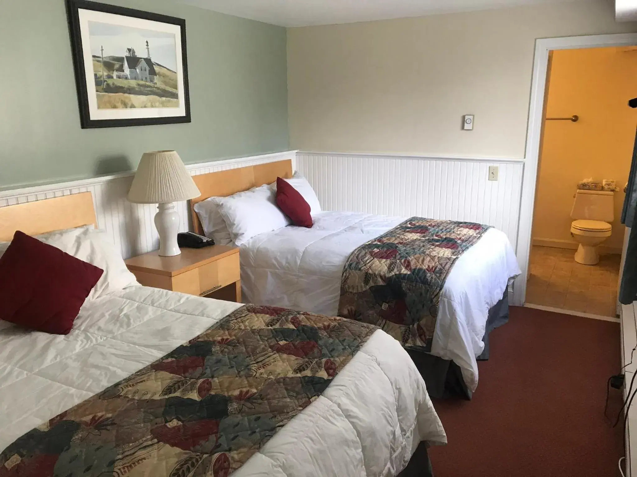 Suite with Sea View in The Corsair & Cross Rip Oceanfront Suite with Sea View in The Corsair & Cross Rip Oceanfront