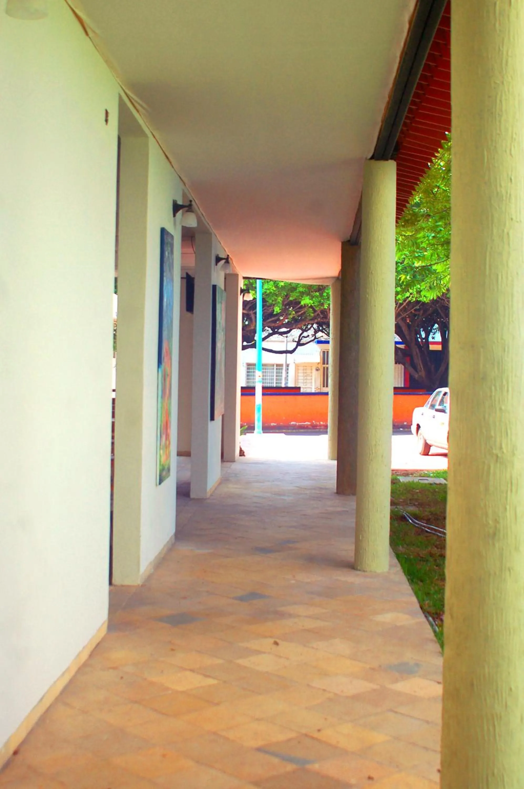 Banquet/Function facilities in Axkan Arte Hotel Tuxtla