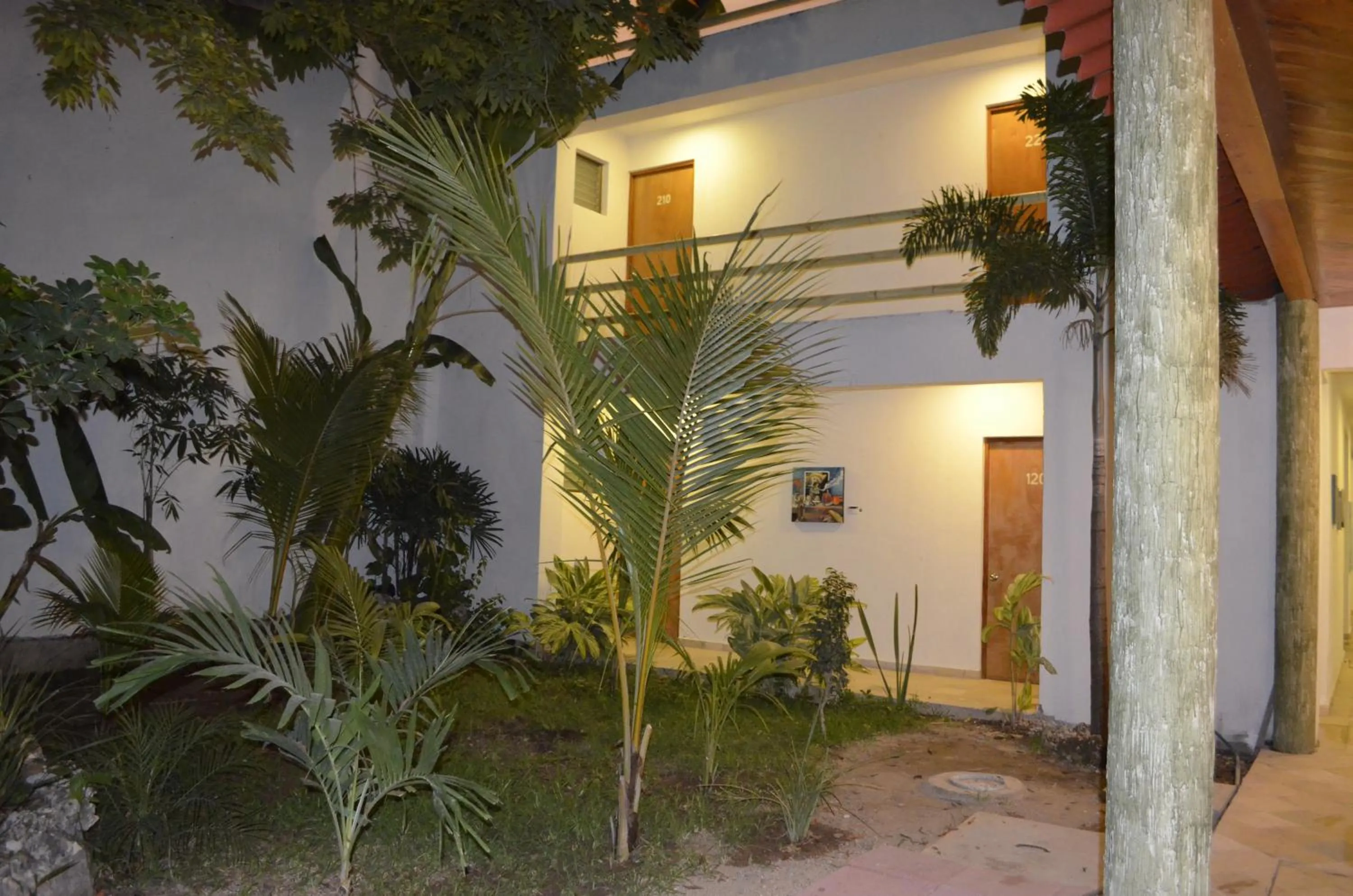 Axkan Arte Hotel Tuxtla